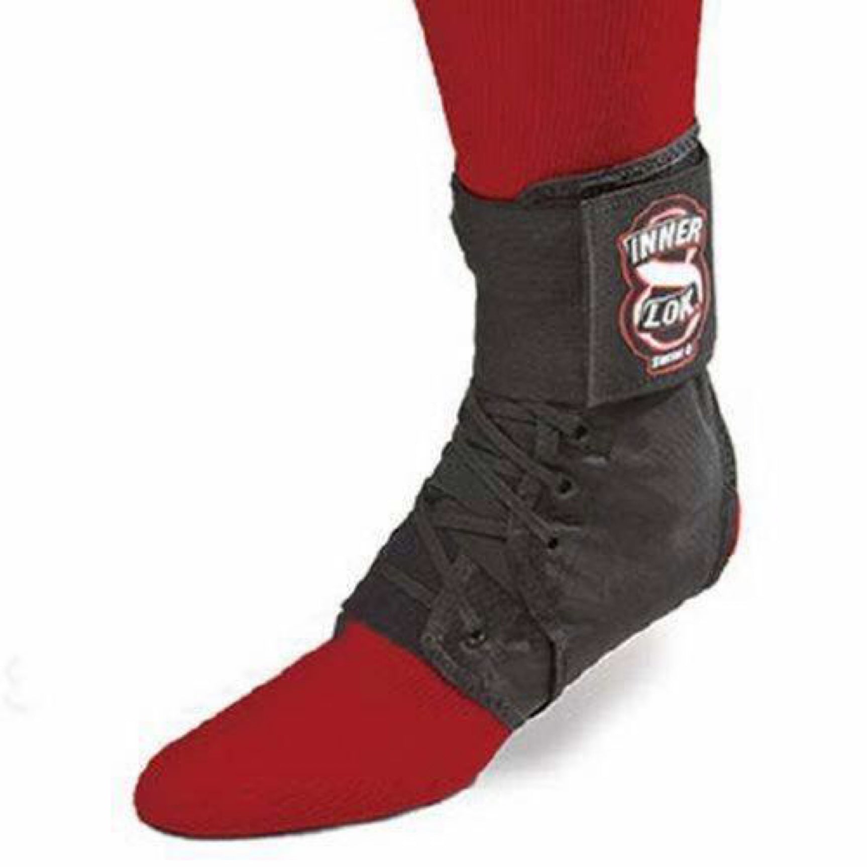 FLA. FLA Inner Lok 8 Ankle Brace Lace-Up