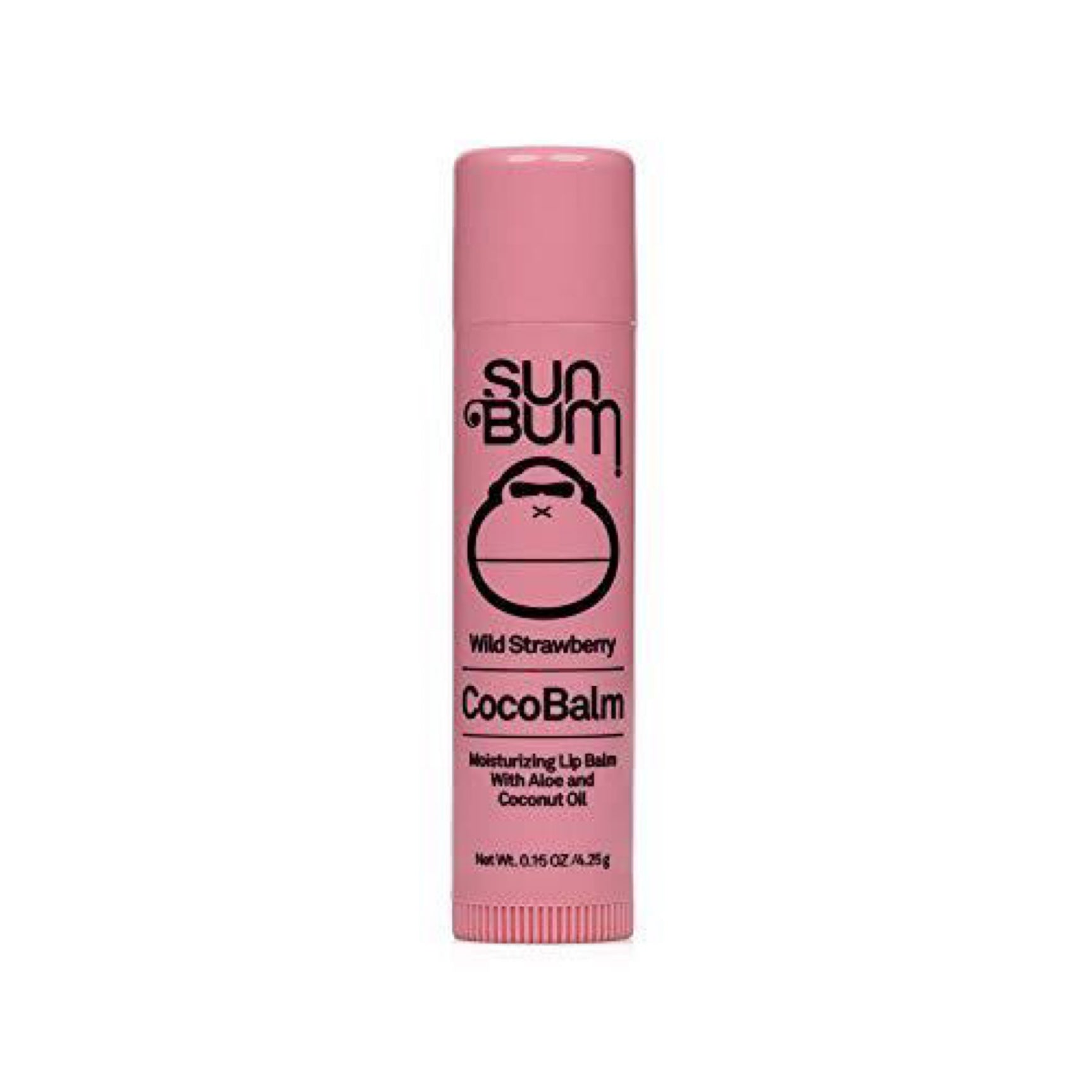 Sun Bum Wild Strawberry Cocobalm