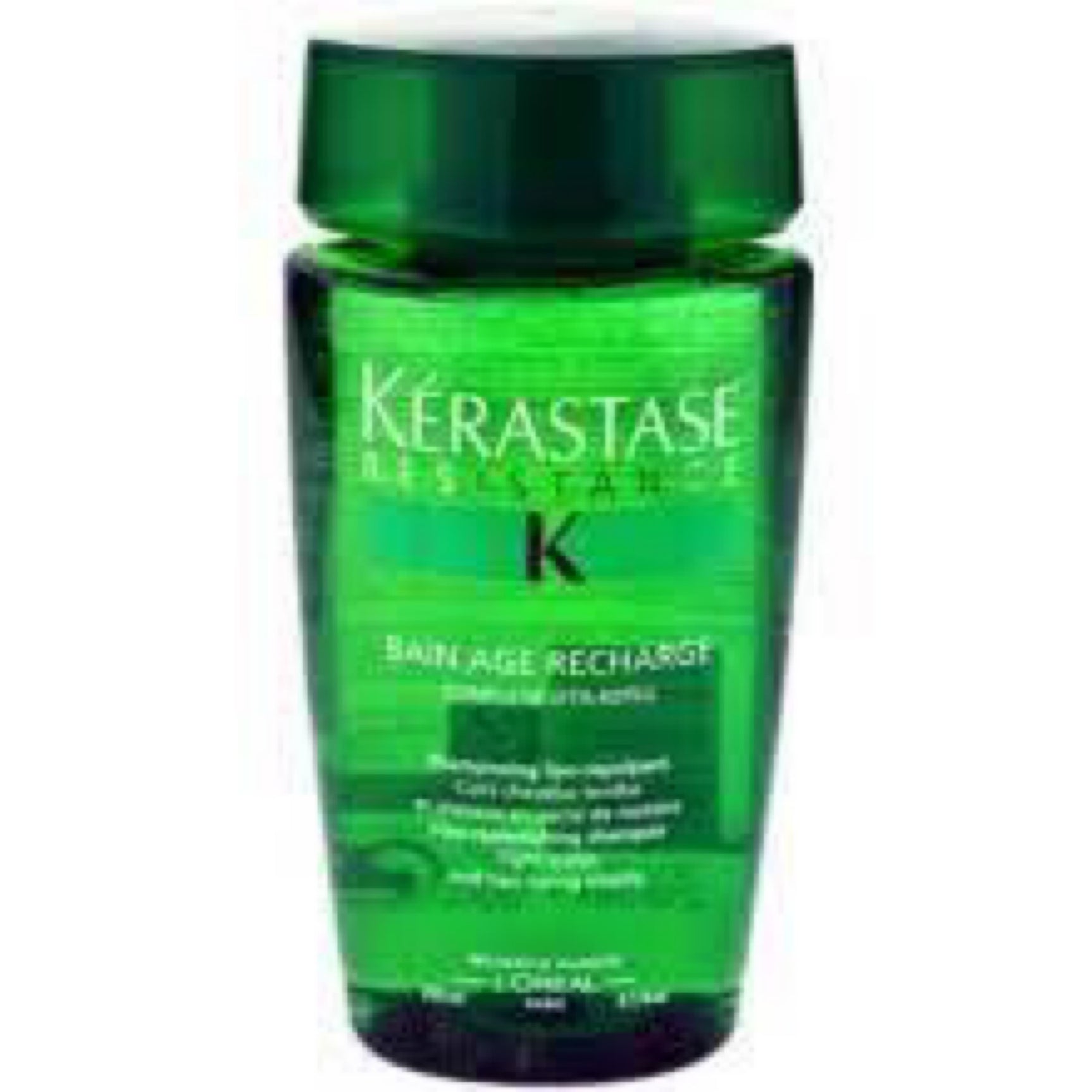 Kerastase Bain age recharge