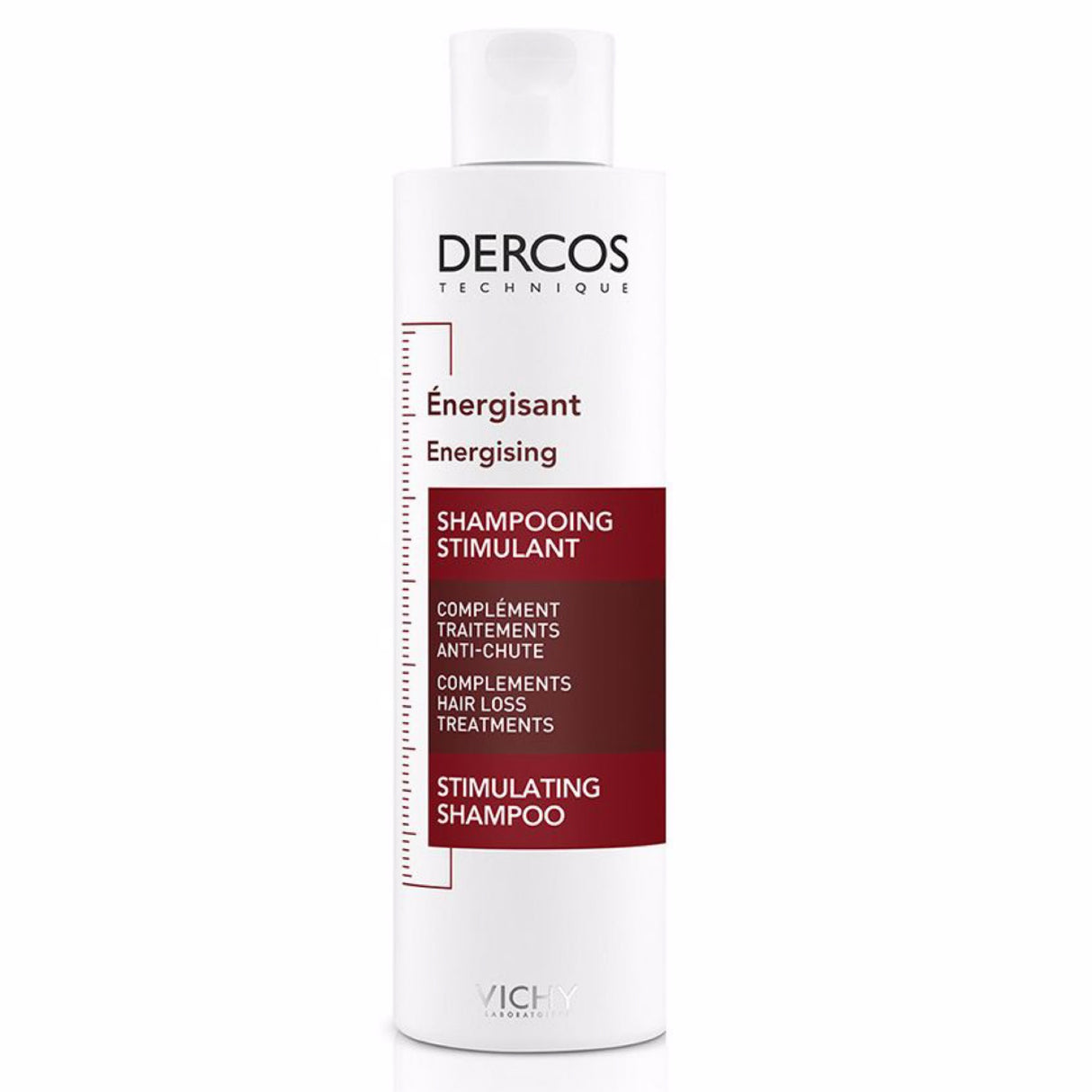 Vichy Dercos Energizing Anti-Hair Loss Shampoo