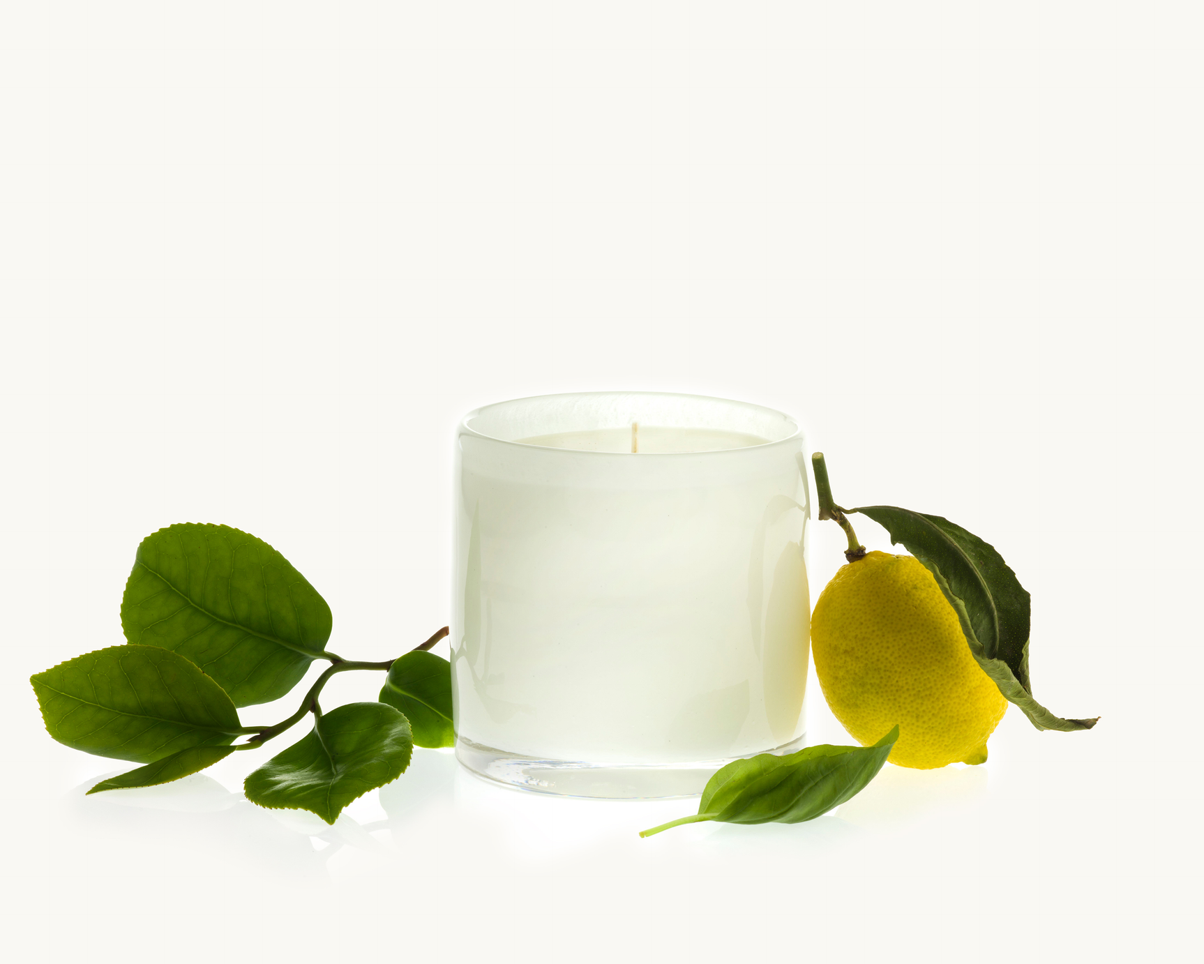 LAFCO Heure du Thé Cylindre : Small (4.2oz) - Image 4