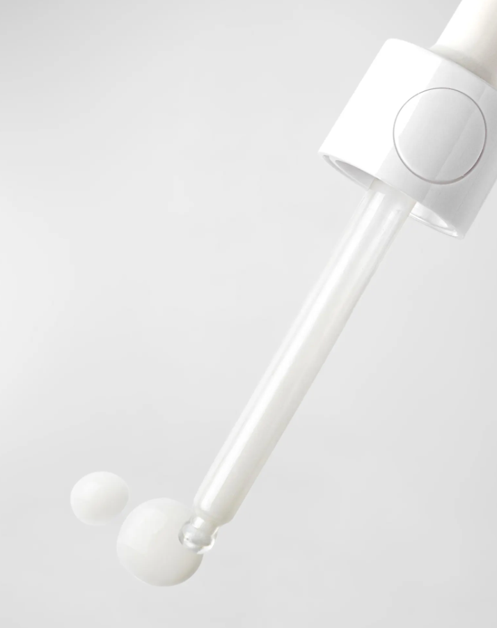 AMEON Baby Buddha Calming Serum, 1 oz