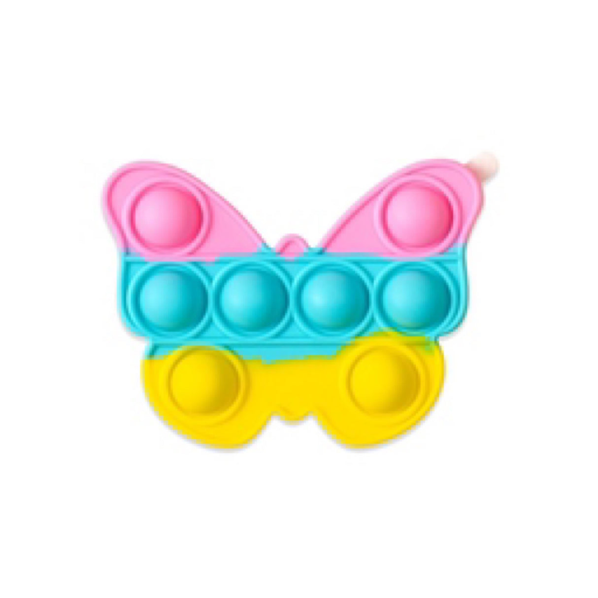 OMG Pop Fidgety - Butterfly