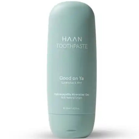 Haan Toothpaste Good on Ya