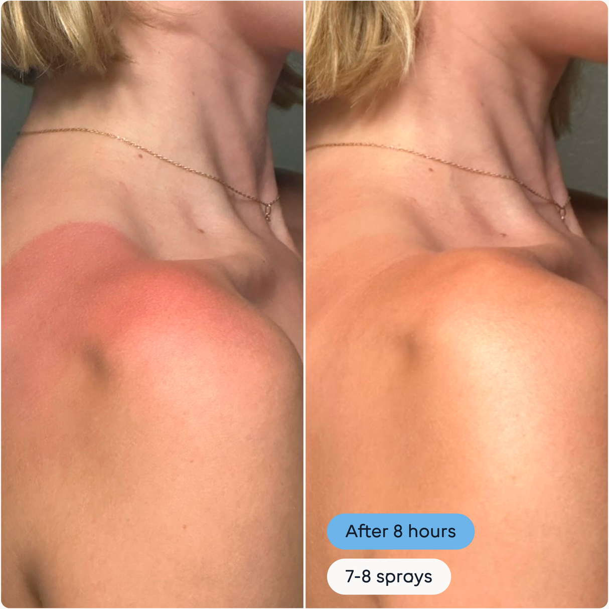 The Solution W/S: Standard