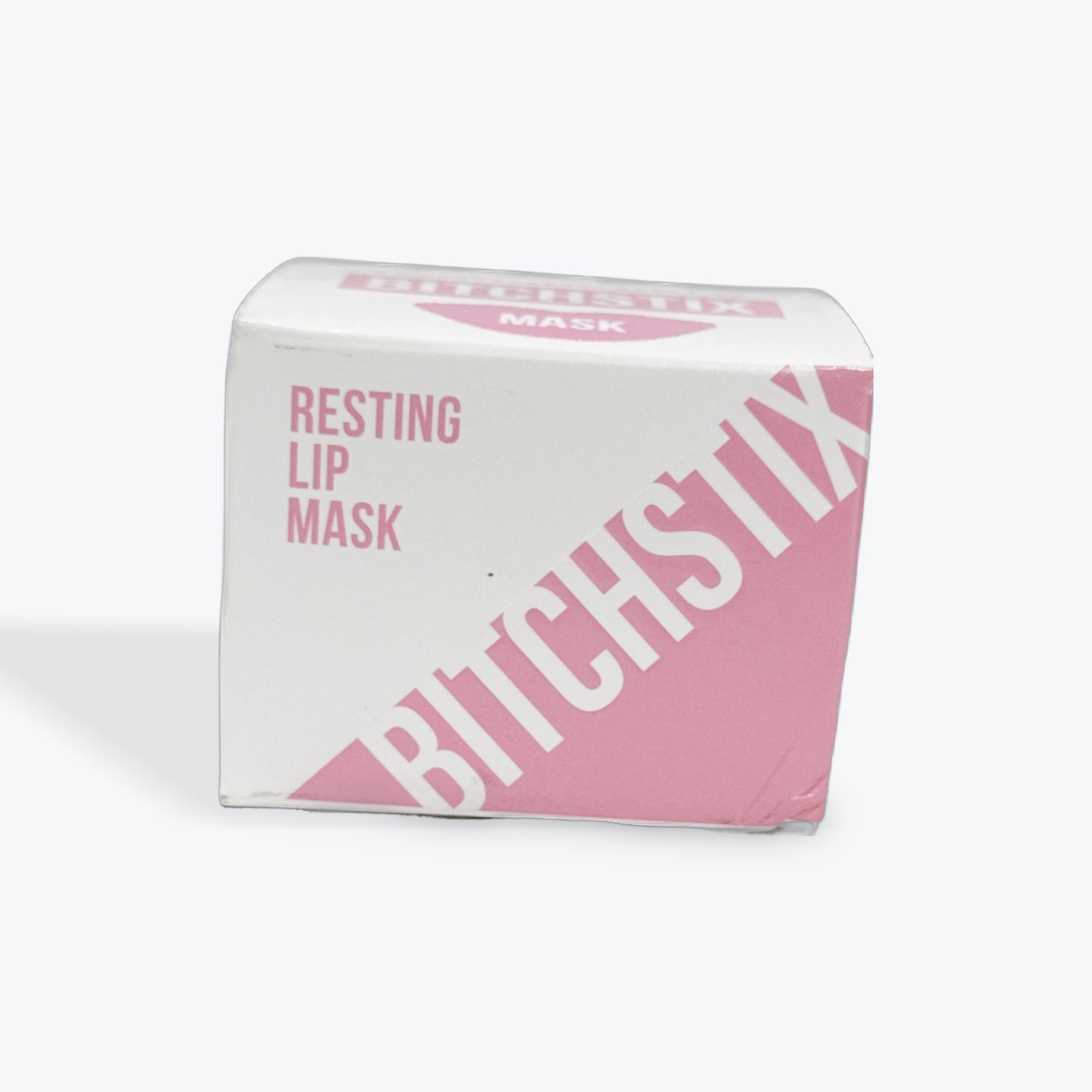 Bitchstix Resting Lip Mask