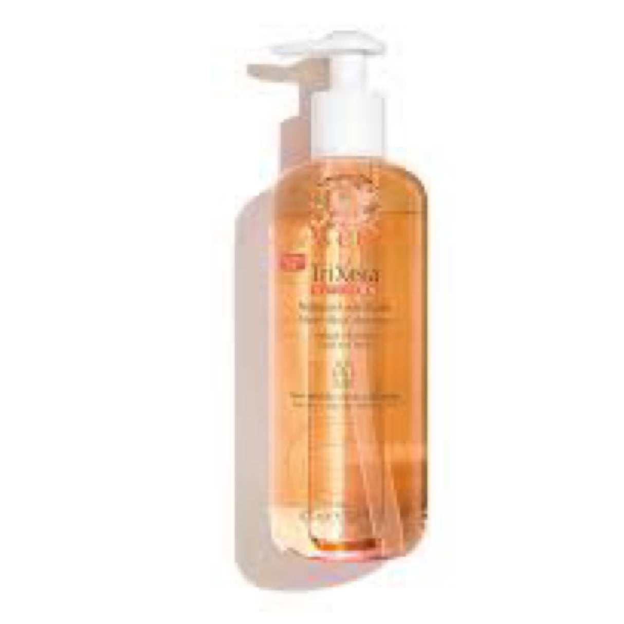 Avene trixera nutrition Nutri fluid cleansing gel