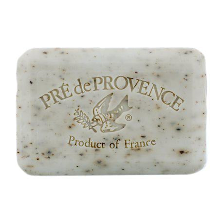European Soaps Pre de Provence Soap Leaf oz (250 g)