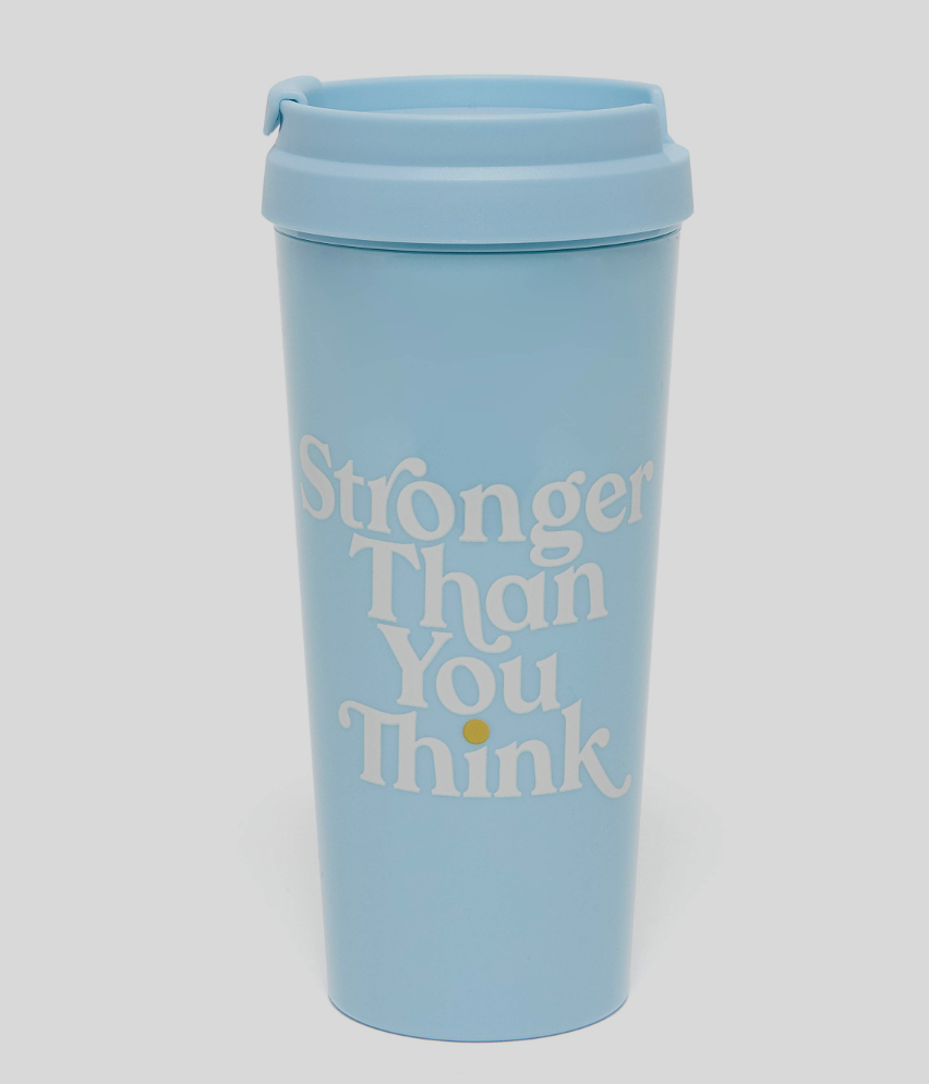 ban.do Ban.dō Hot Stuff Thermal Mug