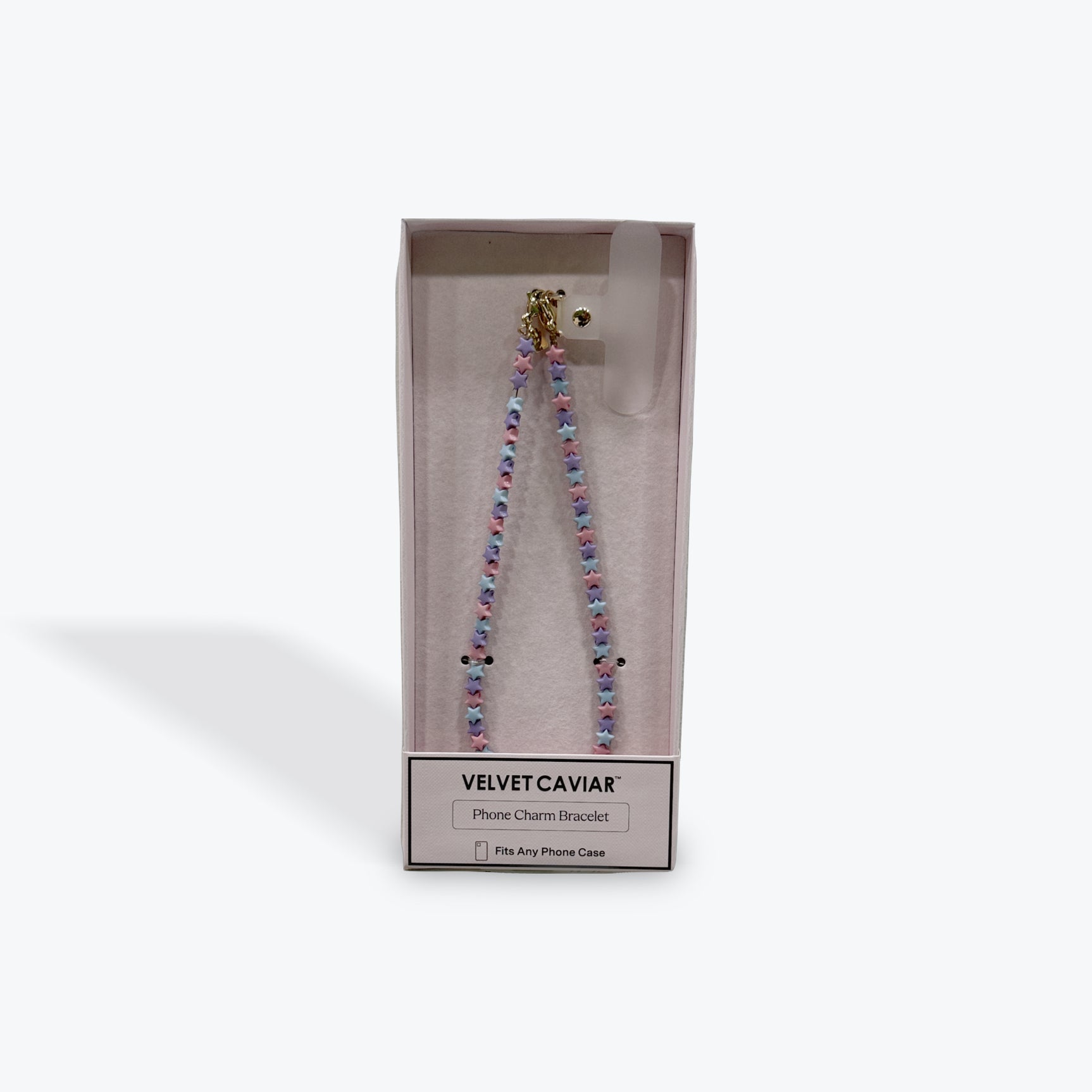 Star Sunset - Velvet Caviar Phone Charm Bracelet