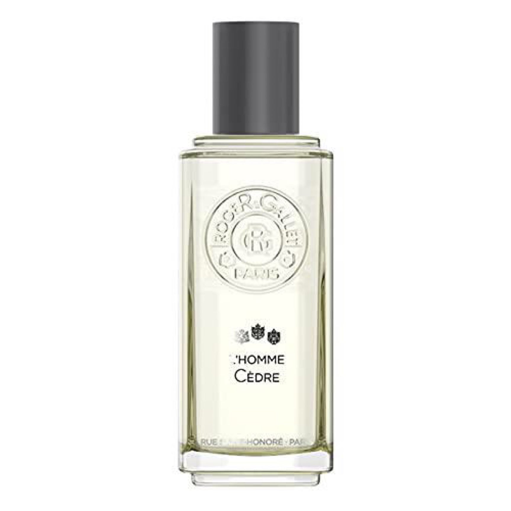 Roger & Gallet L'Homme Cedre Body Spray Eau De Toilette