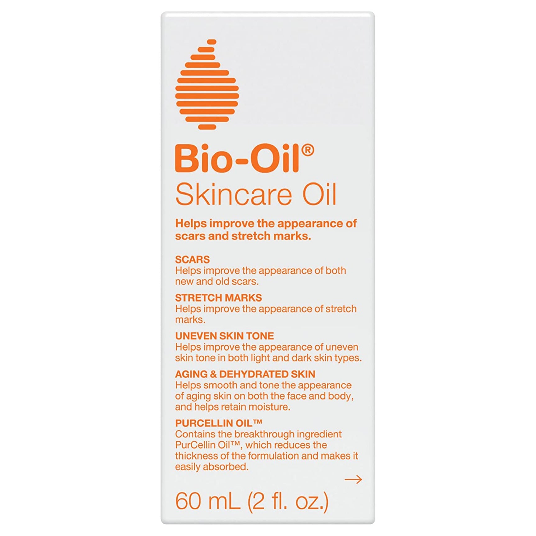 Bio-Oil Aceite para el Cuidado de la Piel
