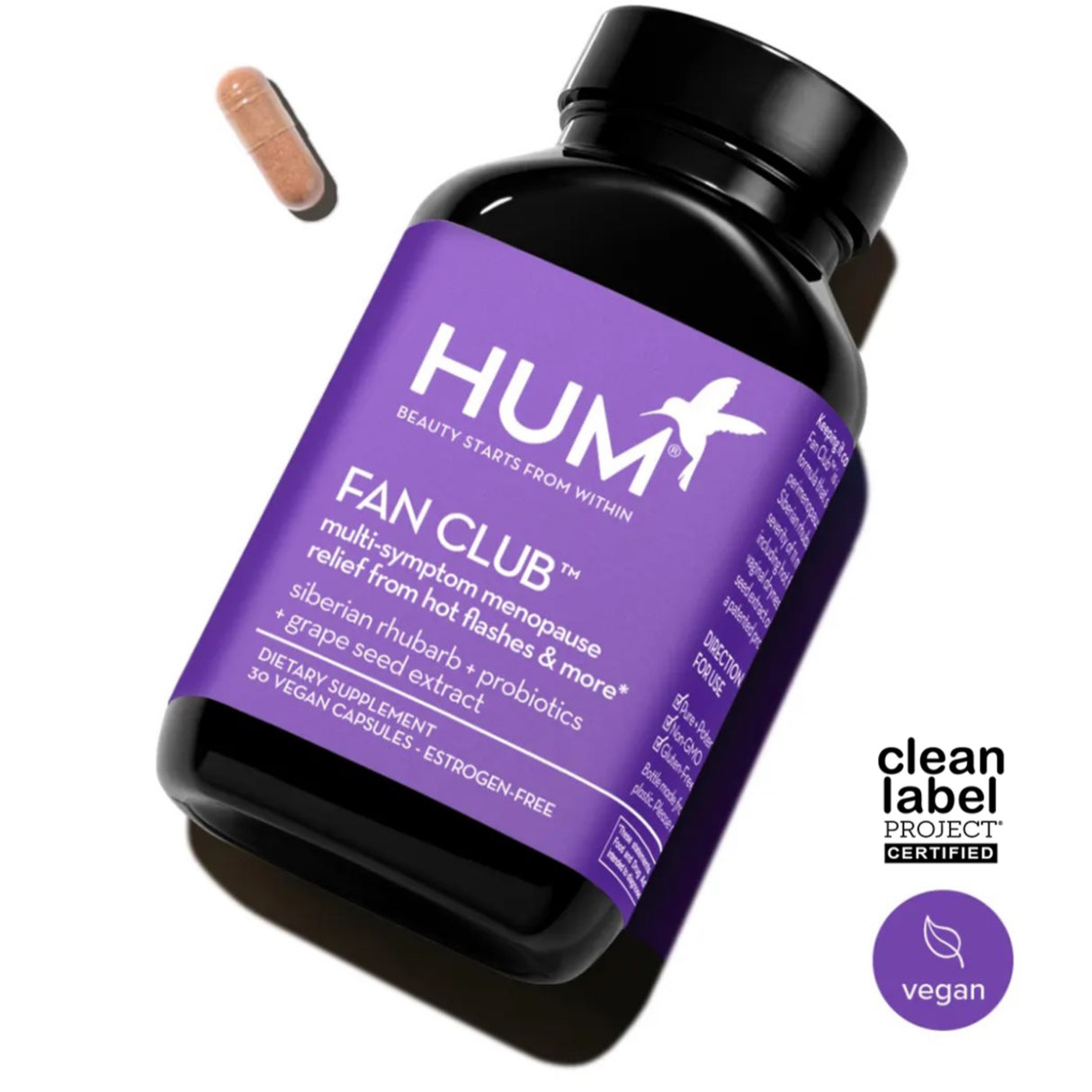 Hum Fan Club Capsules