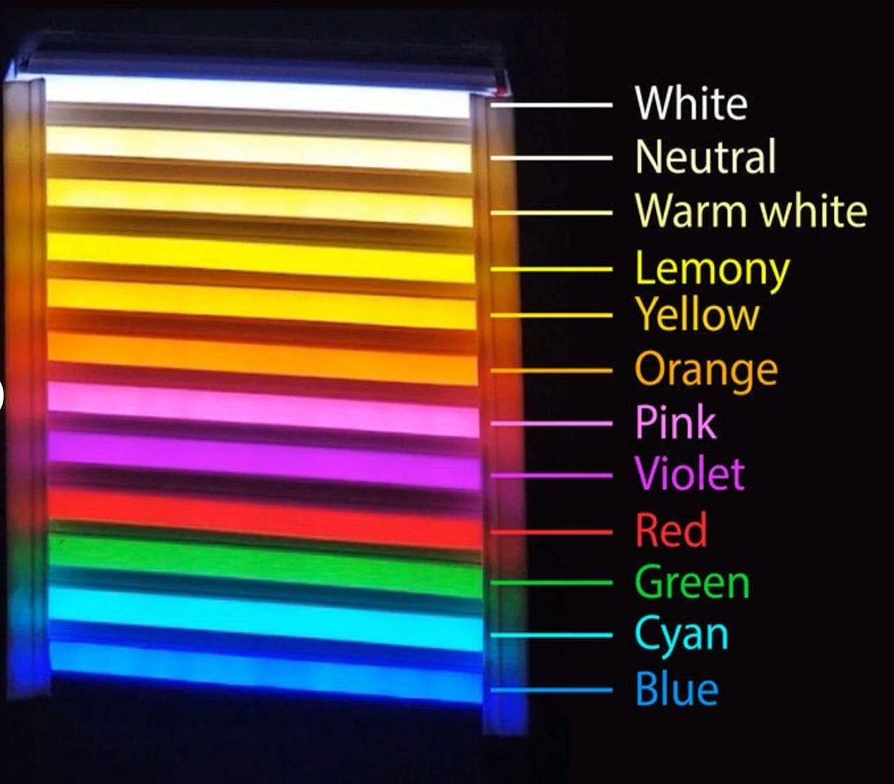 Pharmacy Logo Open Neon Light Sign, Medical Pharmacy Decor: 25"/63cm - Image 5