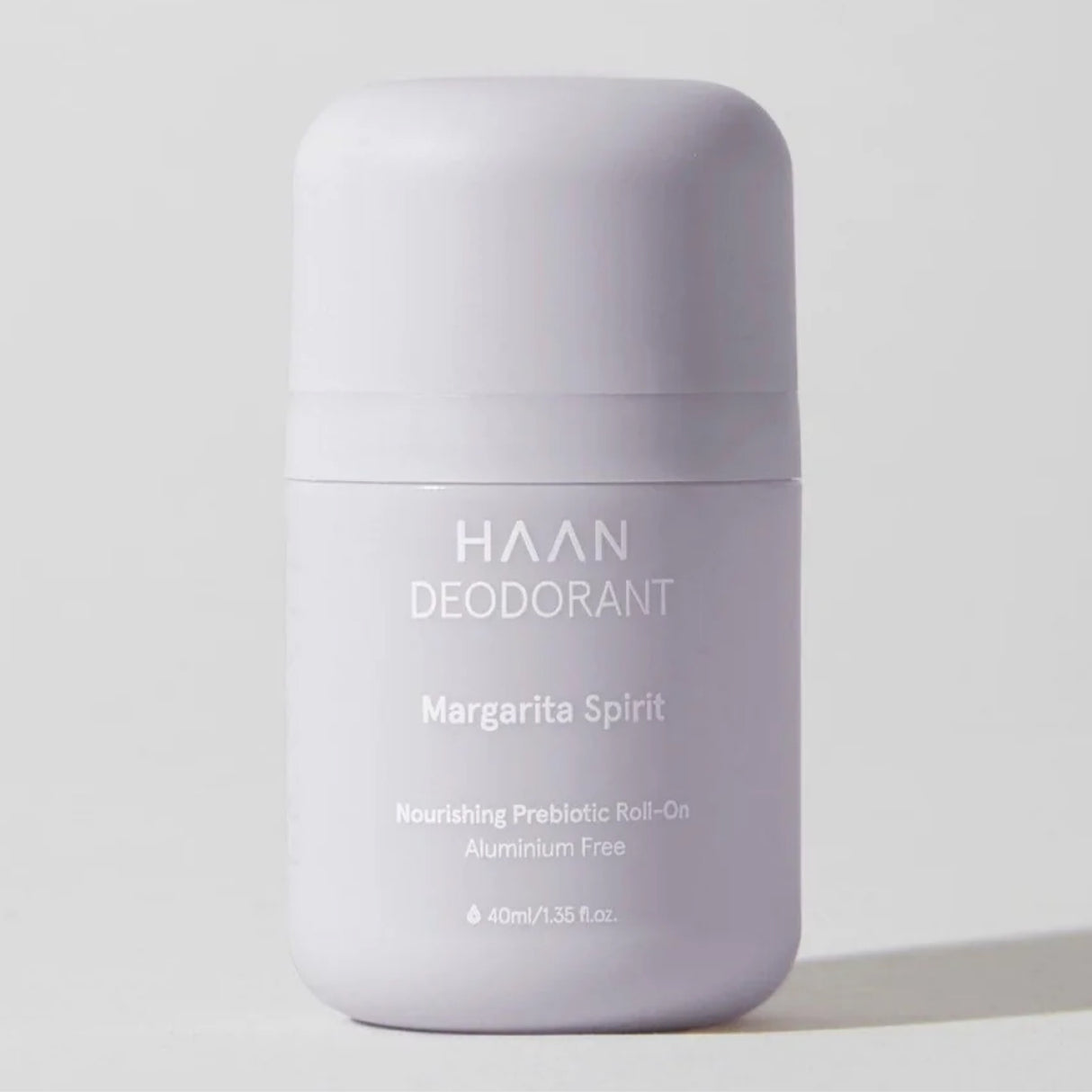 Haan Deodorant Margarita Split