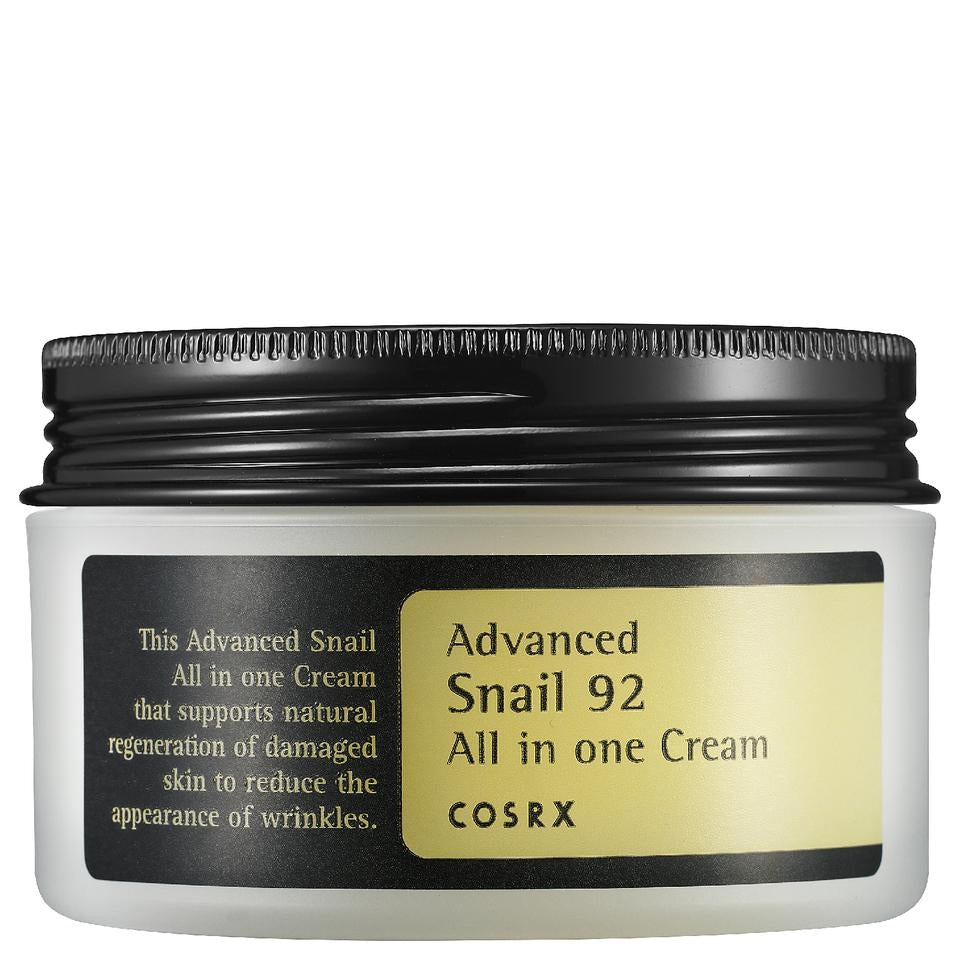 COSRX Advanced Snail 92 All in One Cream