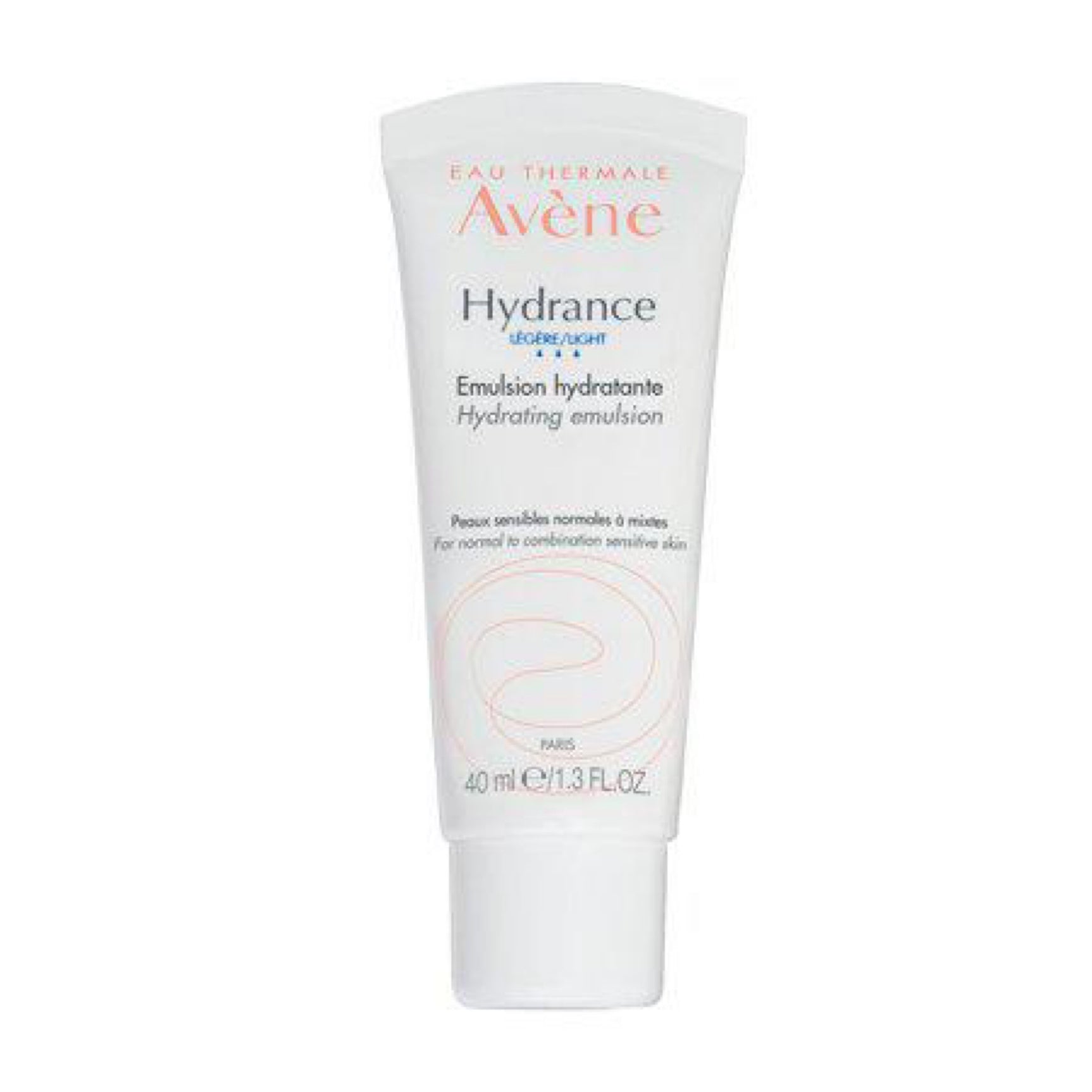 Avene Hydrance Optimale Light Hydrating Cream