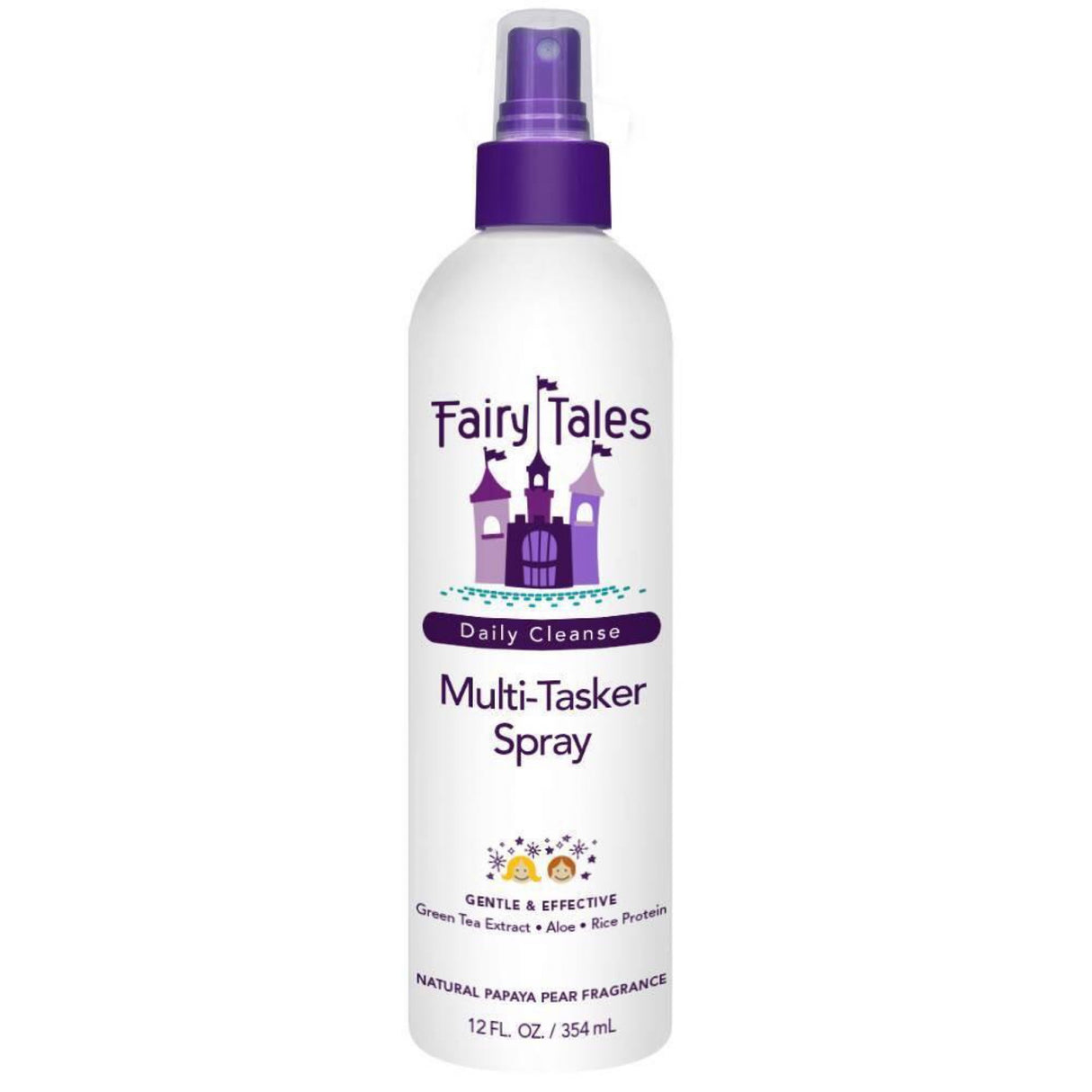 Fairy Tales Daily Hair Cleanse Multitasker