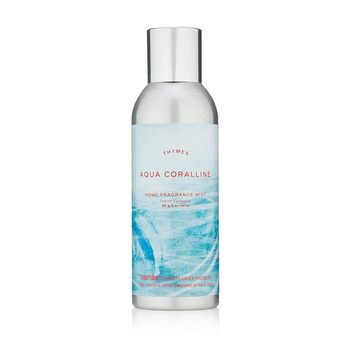 Thymes Fragrance Mist - 3 oz - Aqua Coralline