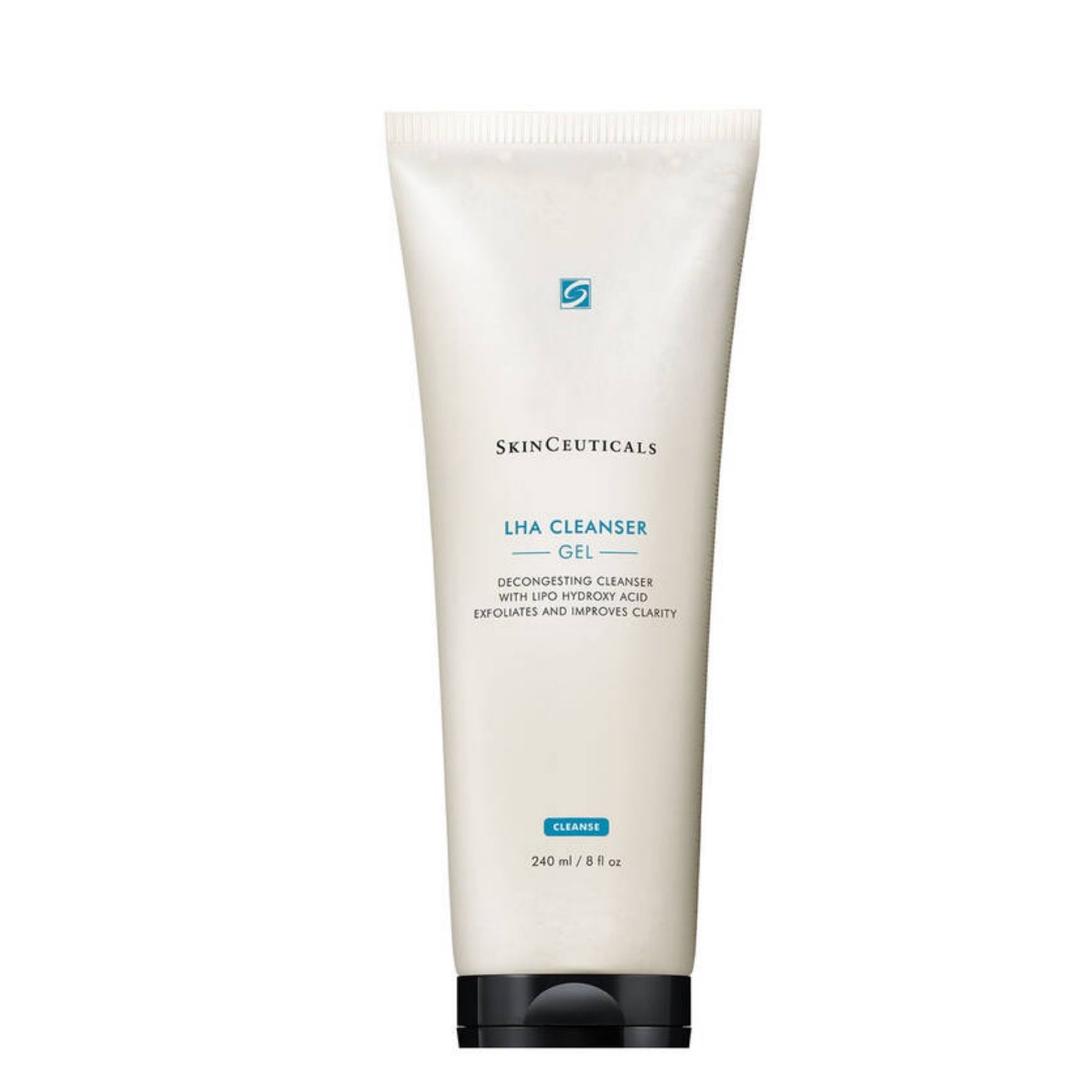 SkinCeuticals LHA Cleanser Gel