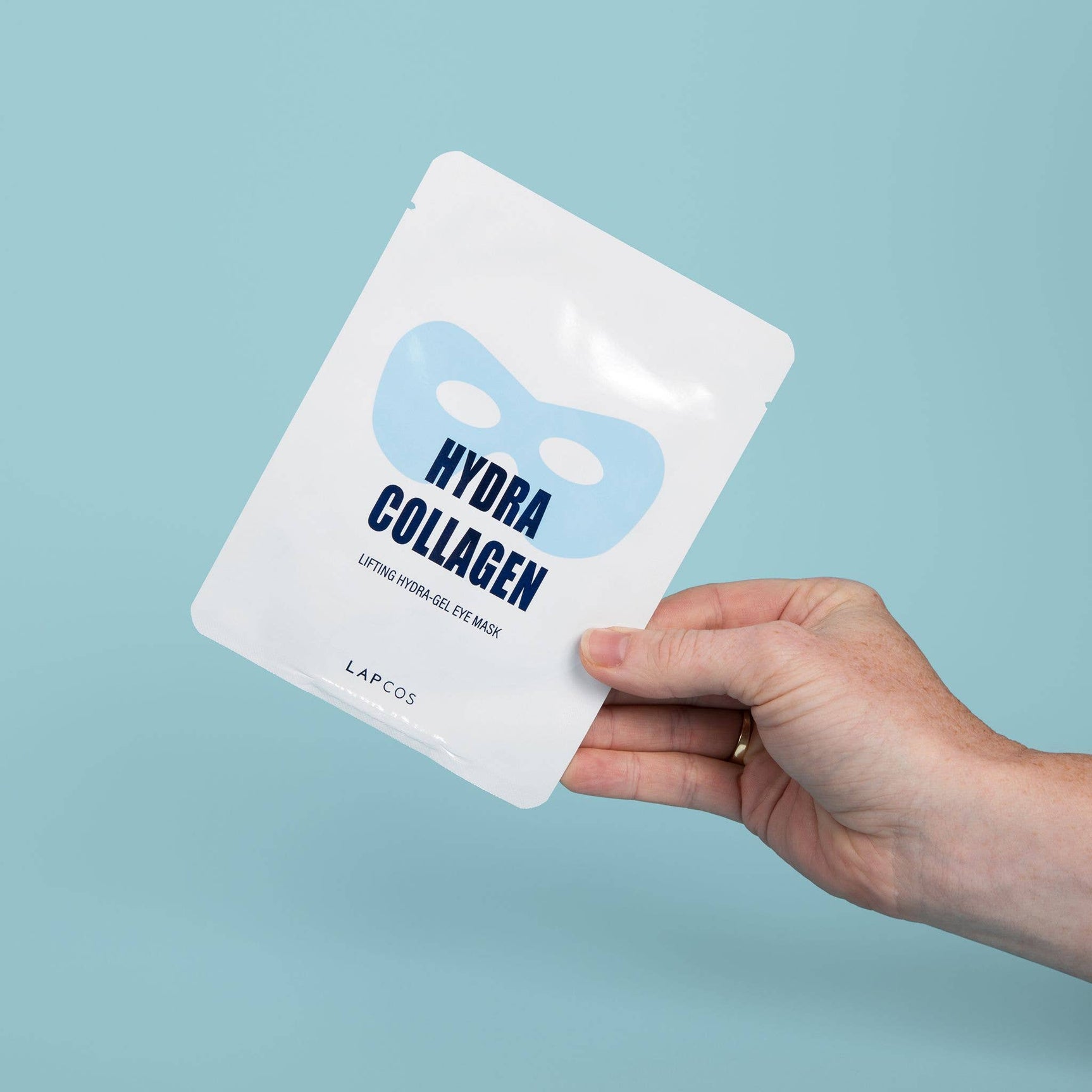 Hydra Collagen Lifting Eye Mask 5-Pack