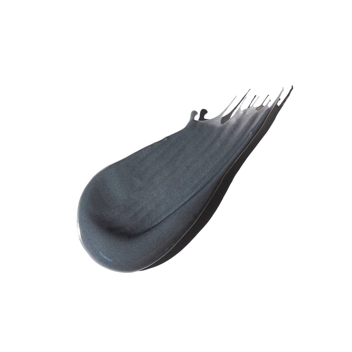 Davids premium toothpaste / charcoal+peppermint