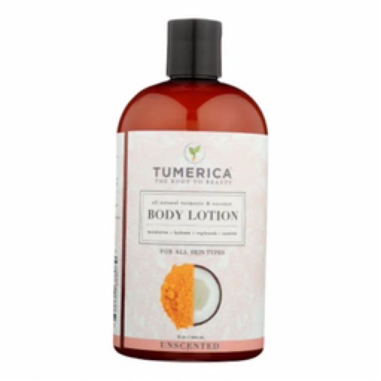 Tumerica Hand and Body Lotion