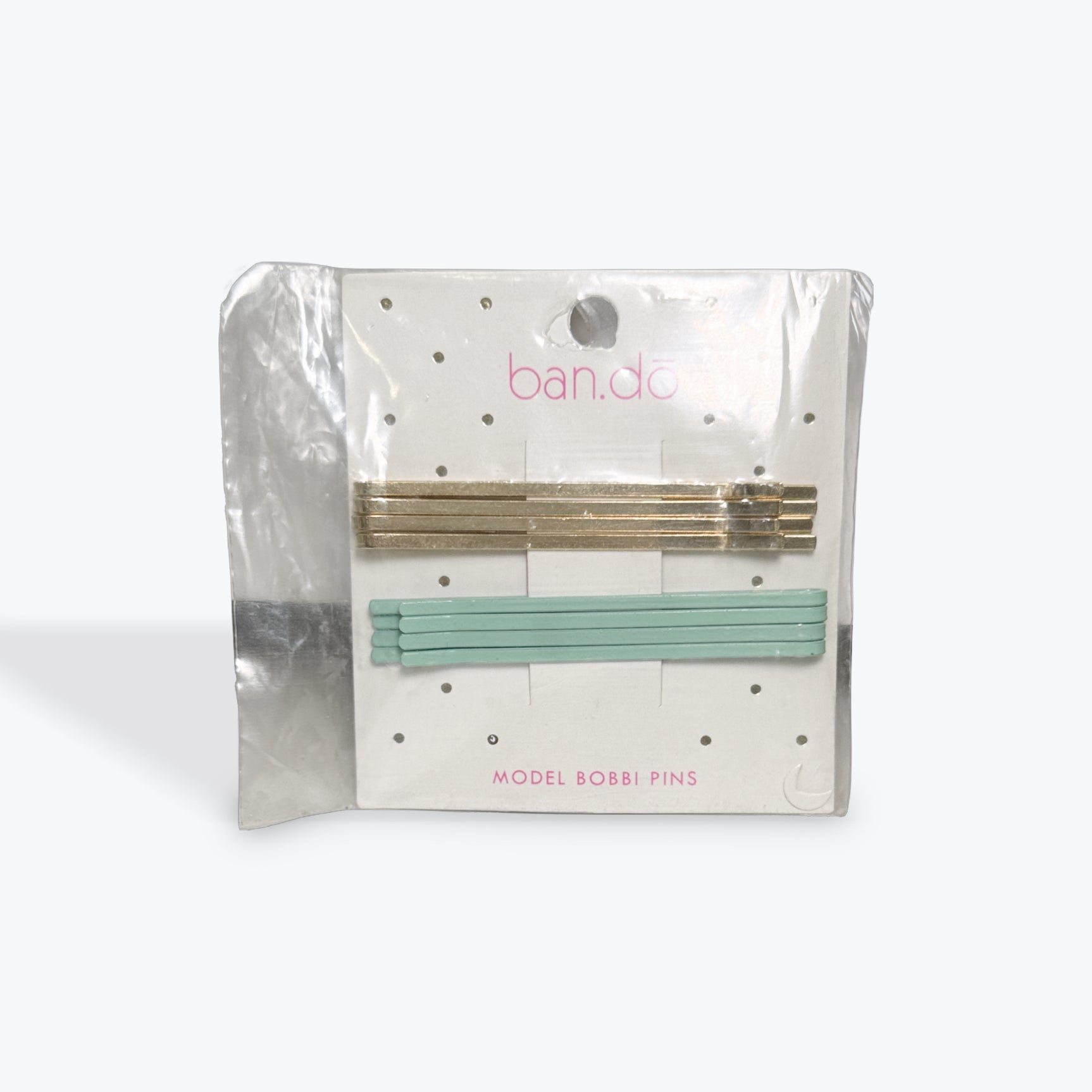 Ban.dō Model Bobbi Pins