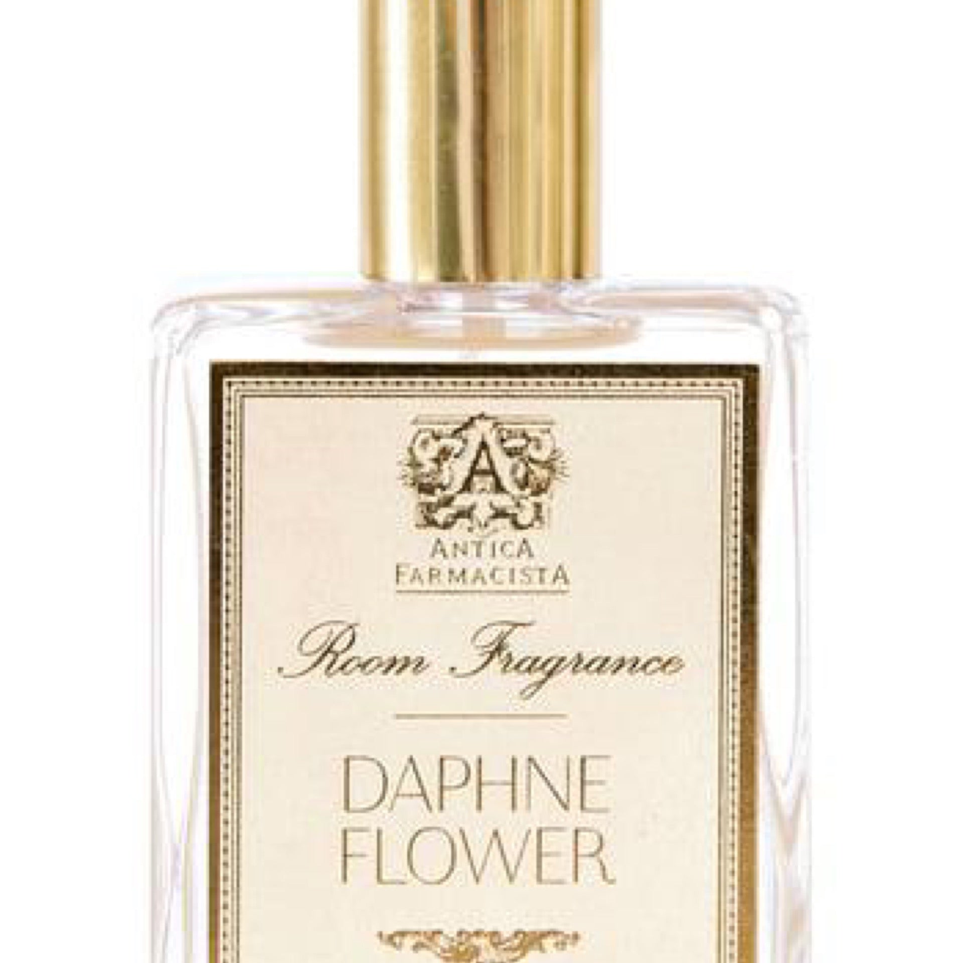 Antica Farmacista Room and Linen Spray- Daphne Flower