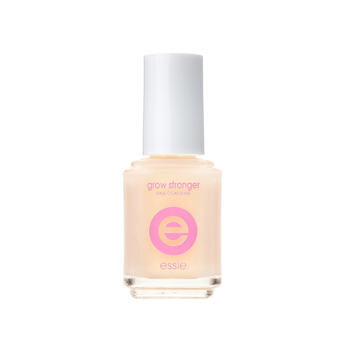 essie 'Grow Stronger' Base Coat One Size