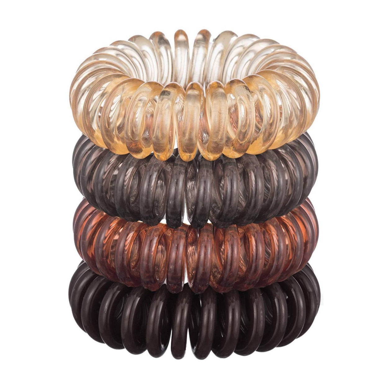 Kitsch hair coil