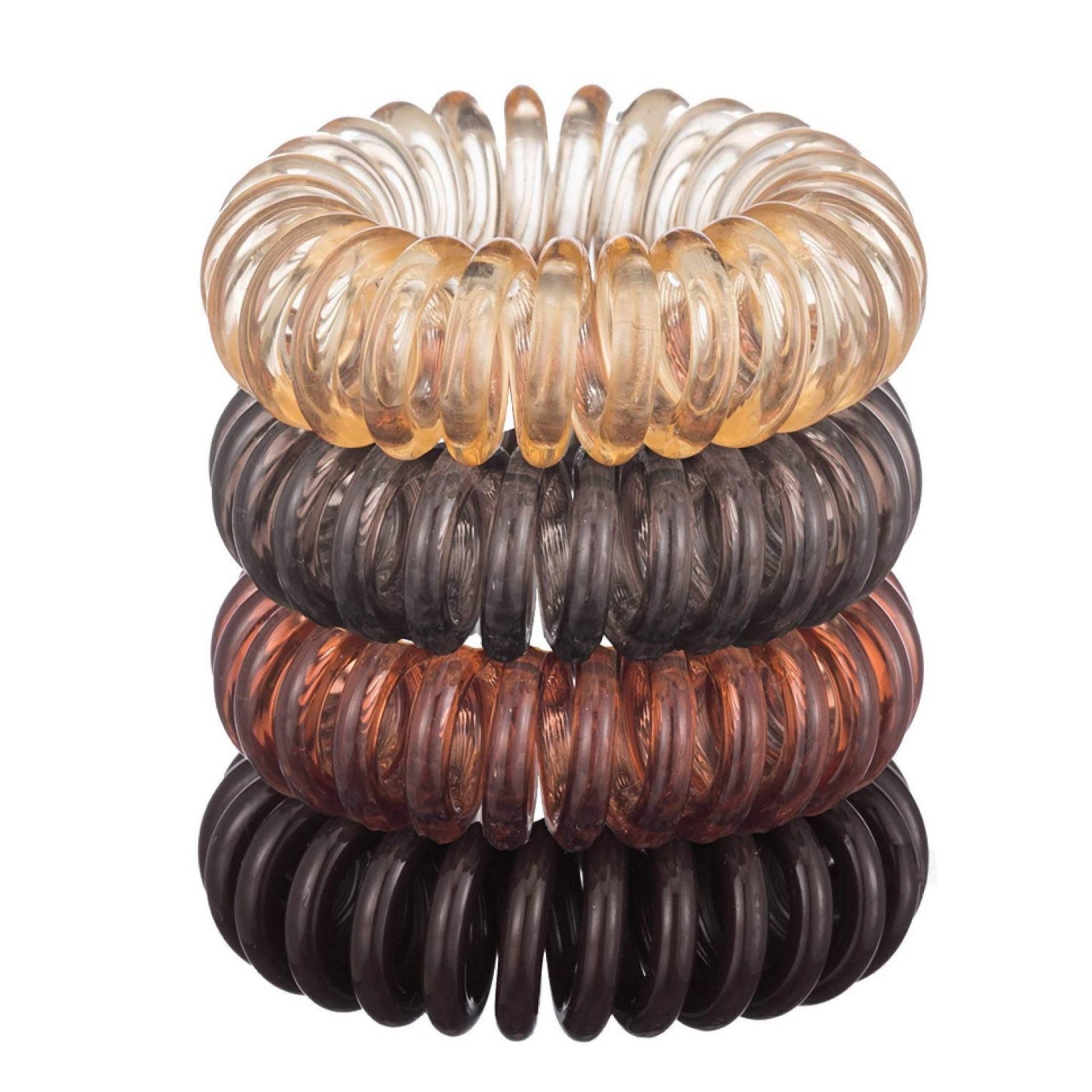 Kitsch hair coil