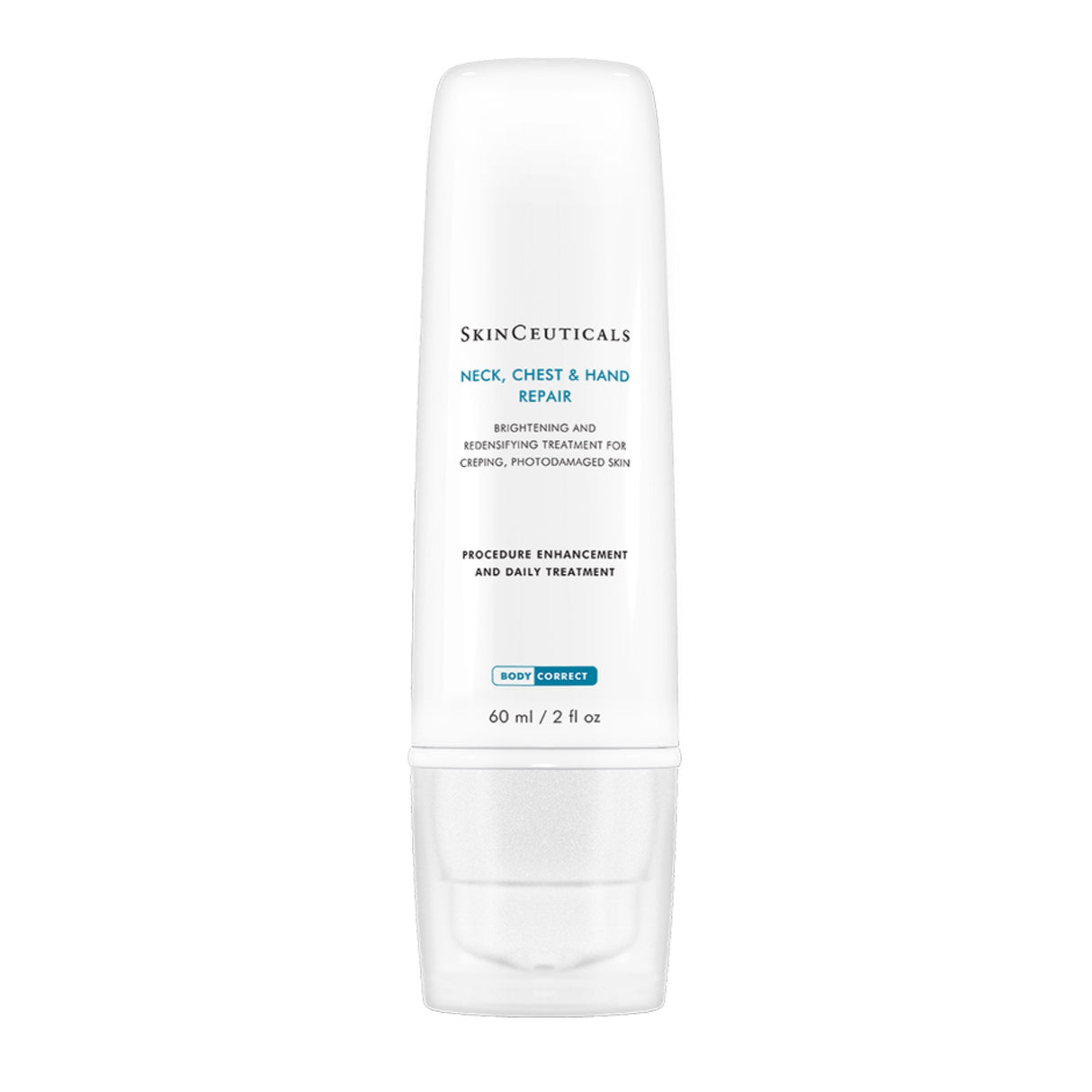 SkinCeuticals neck, chest and hand repair