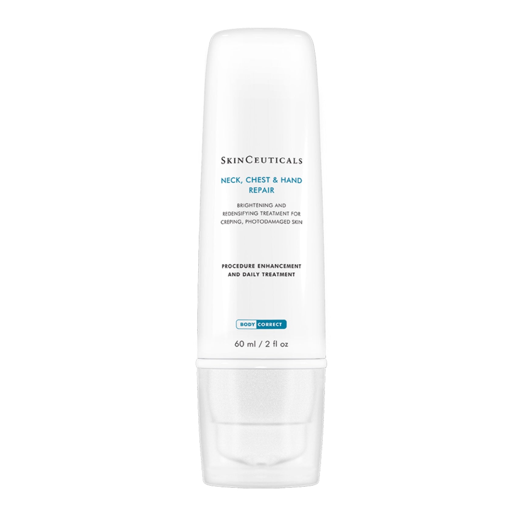 SkinCeuticals neck, chest and hand repair