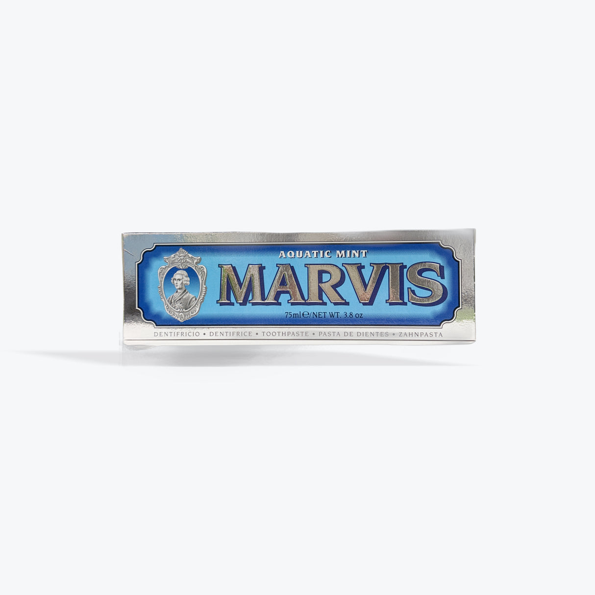 Marvis Aquatic Mint 75 mL