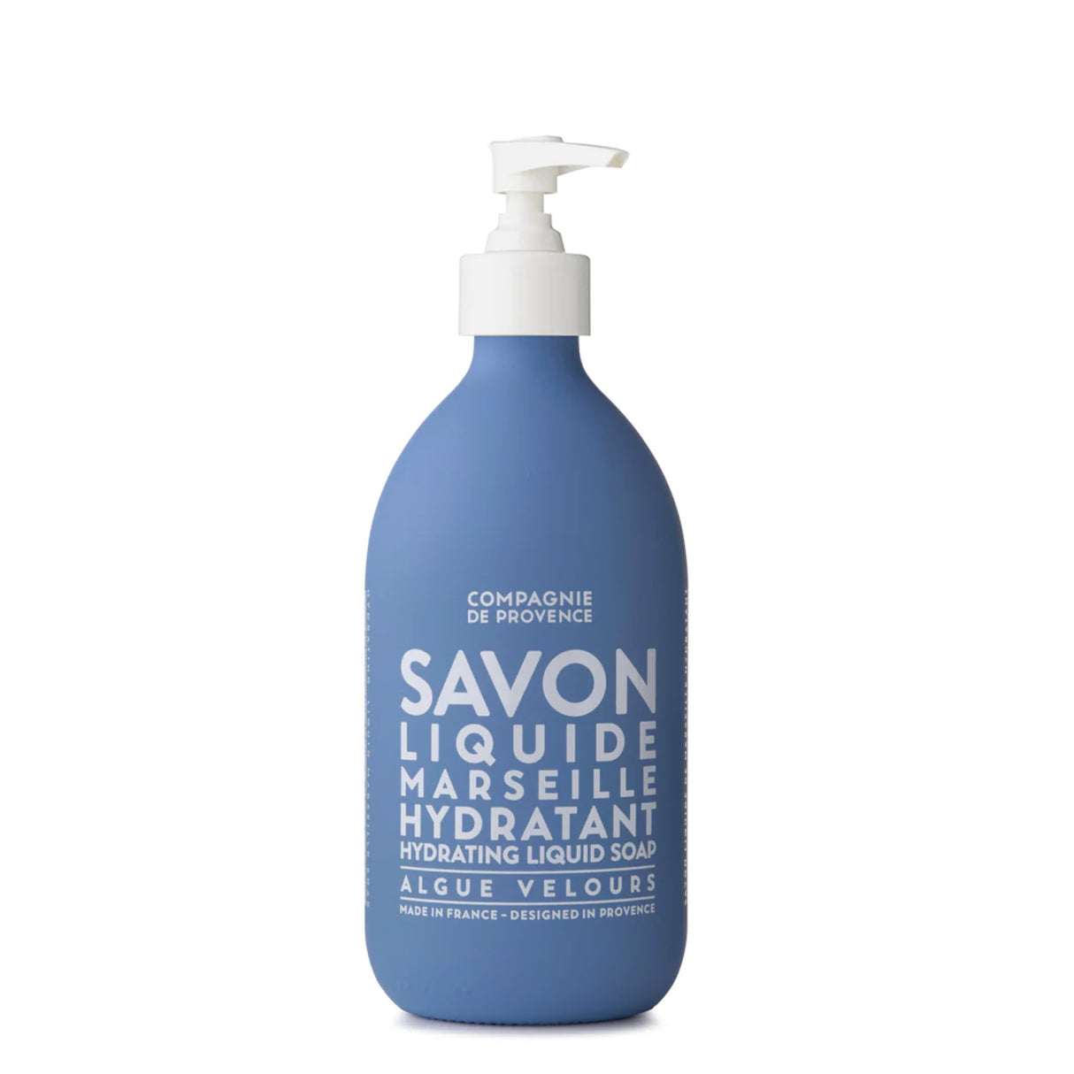 Savon liquid marseille hydrating liquid soap