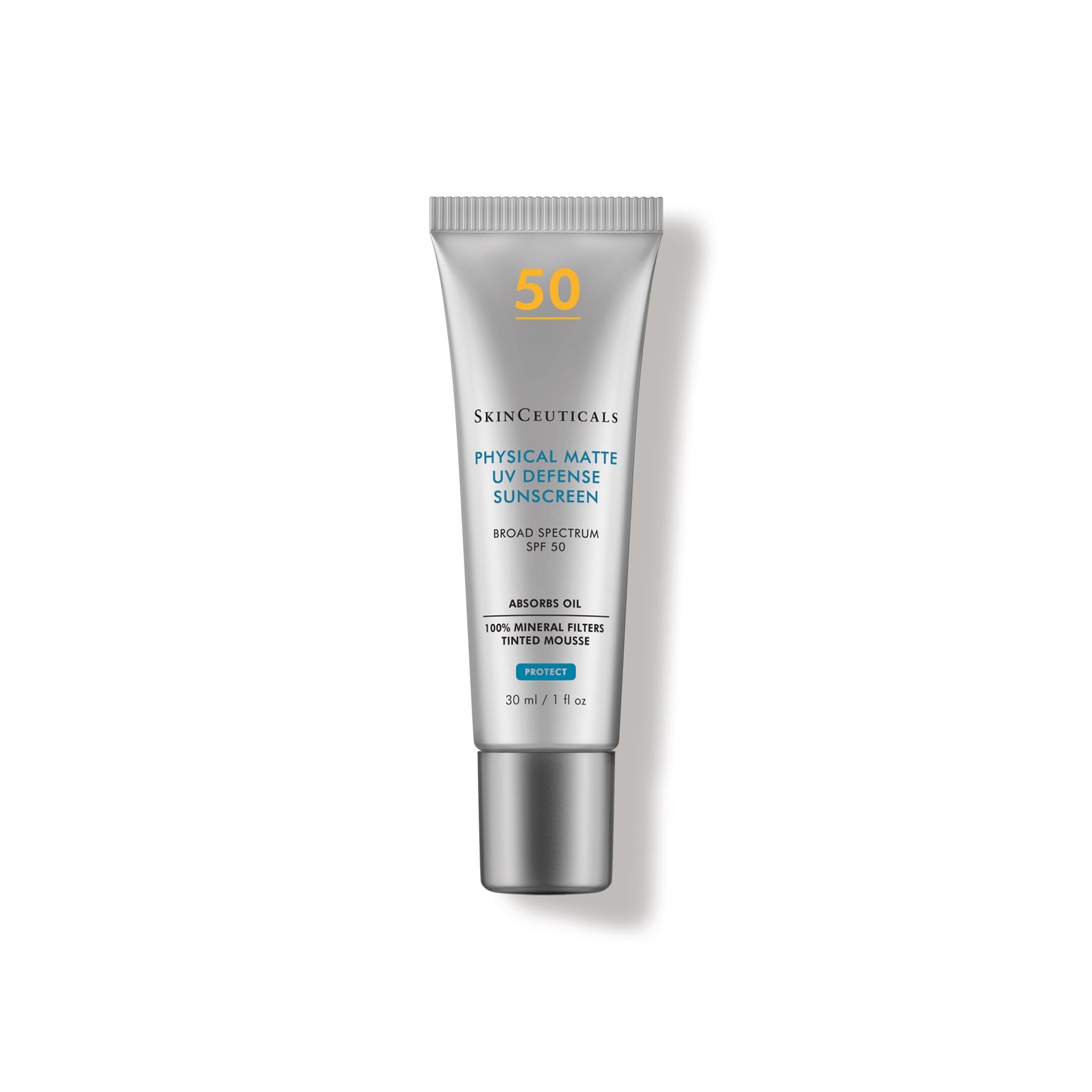 Skinceuticals physical Matte UV defense sunscreen