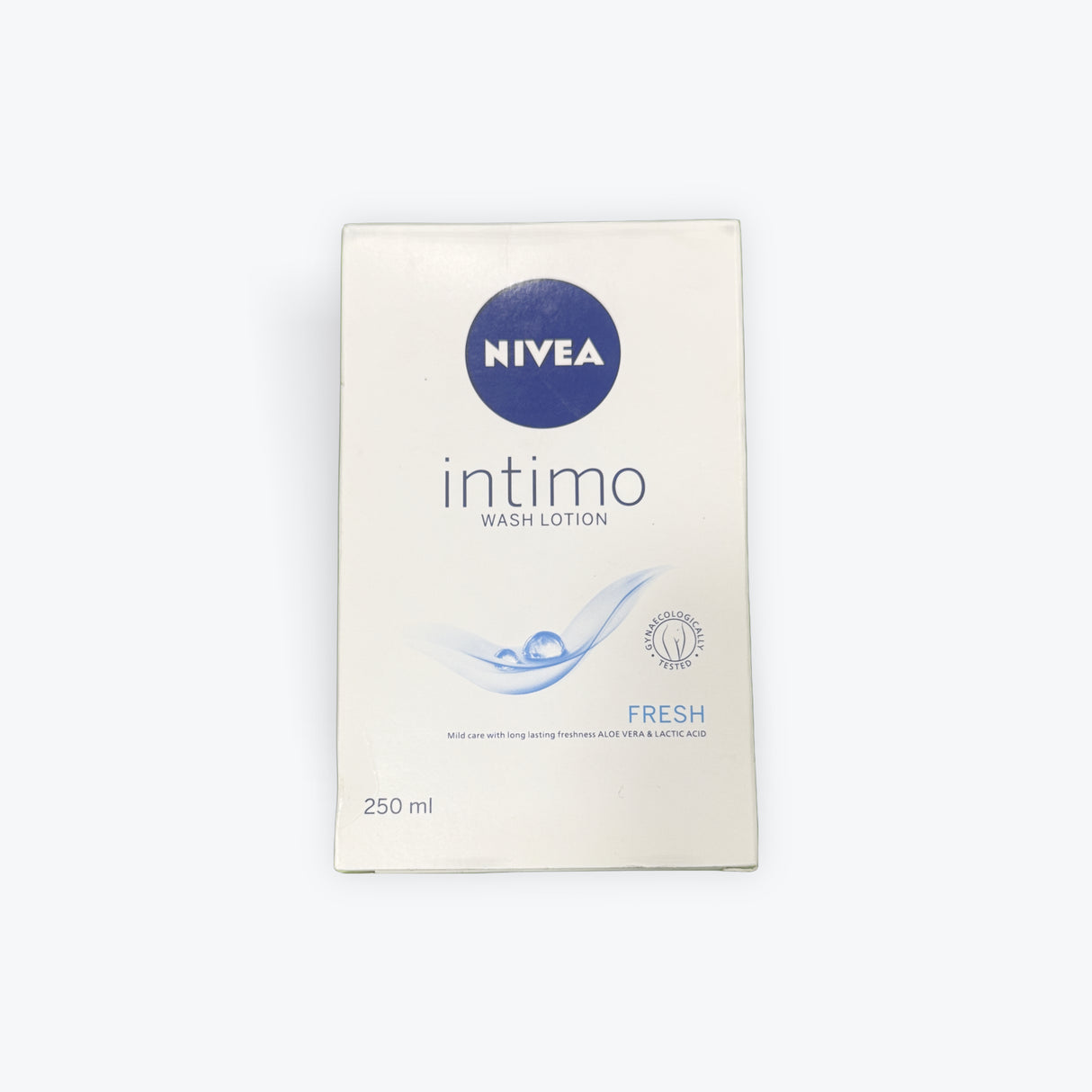 Nivea Intimo Fresh Wash Lotion 250 ml
