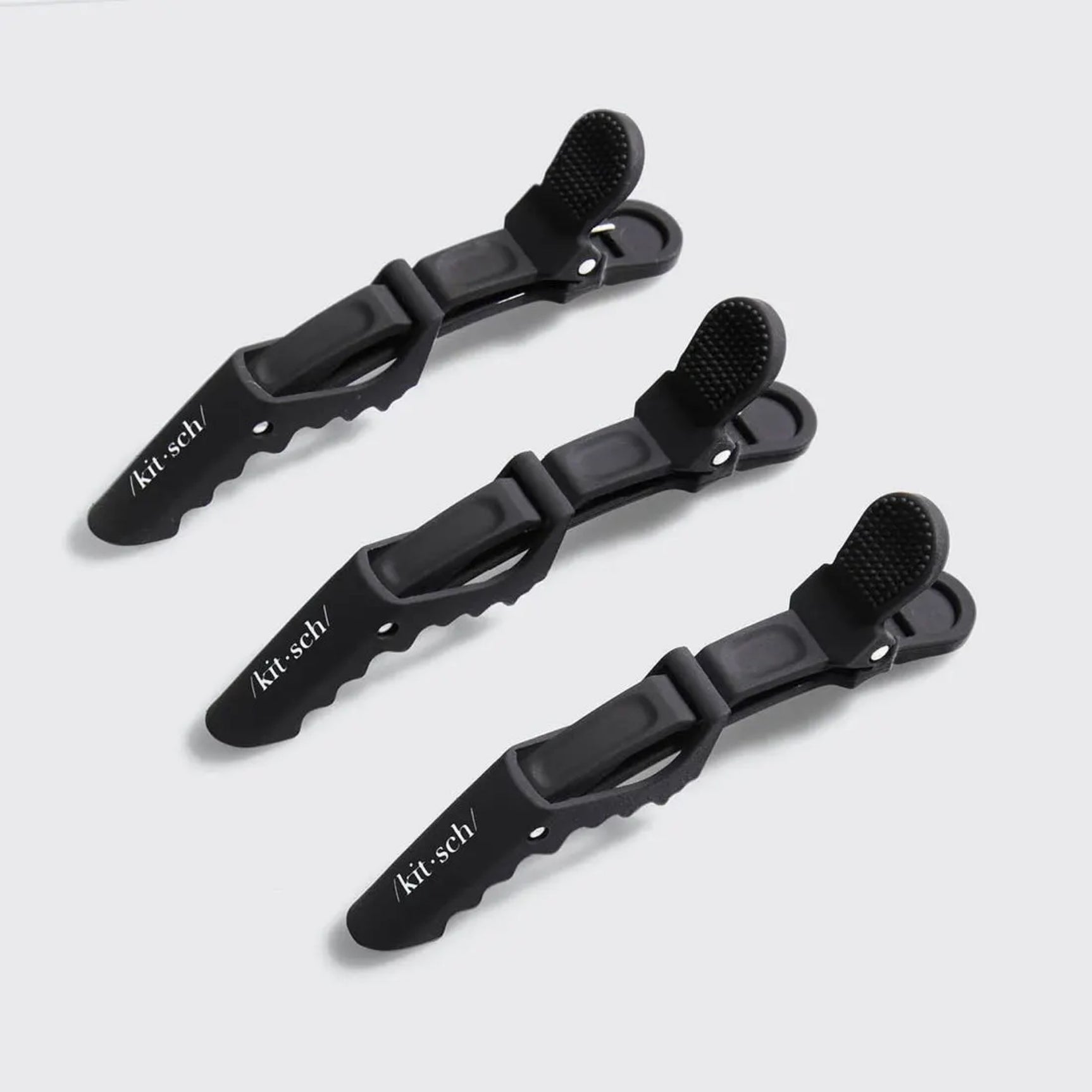 Kitsch pro no slip crocodile clip