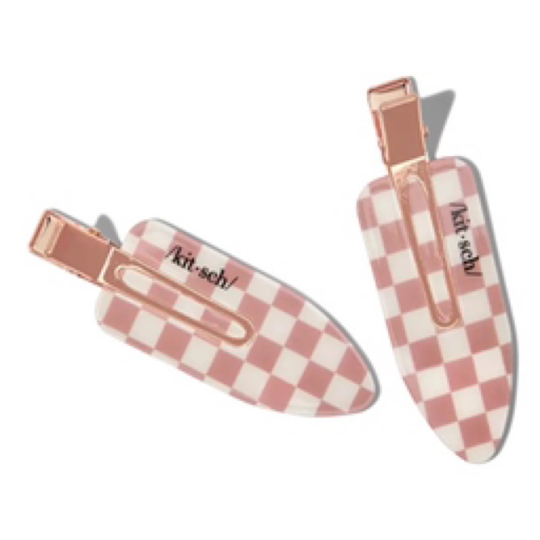 KITSCH Creaseless Hair Clips