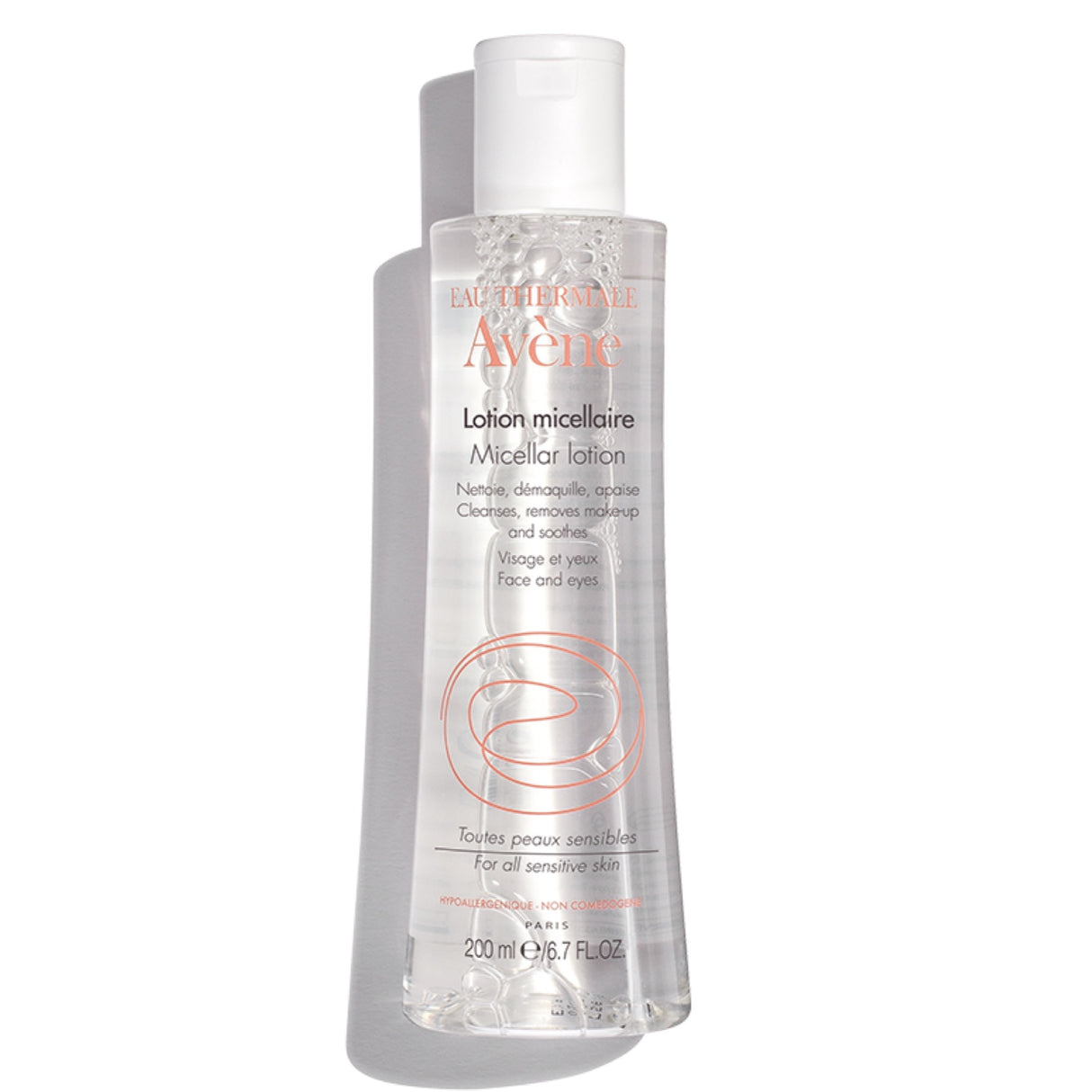 Avène Micellar Lotion 200mL