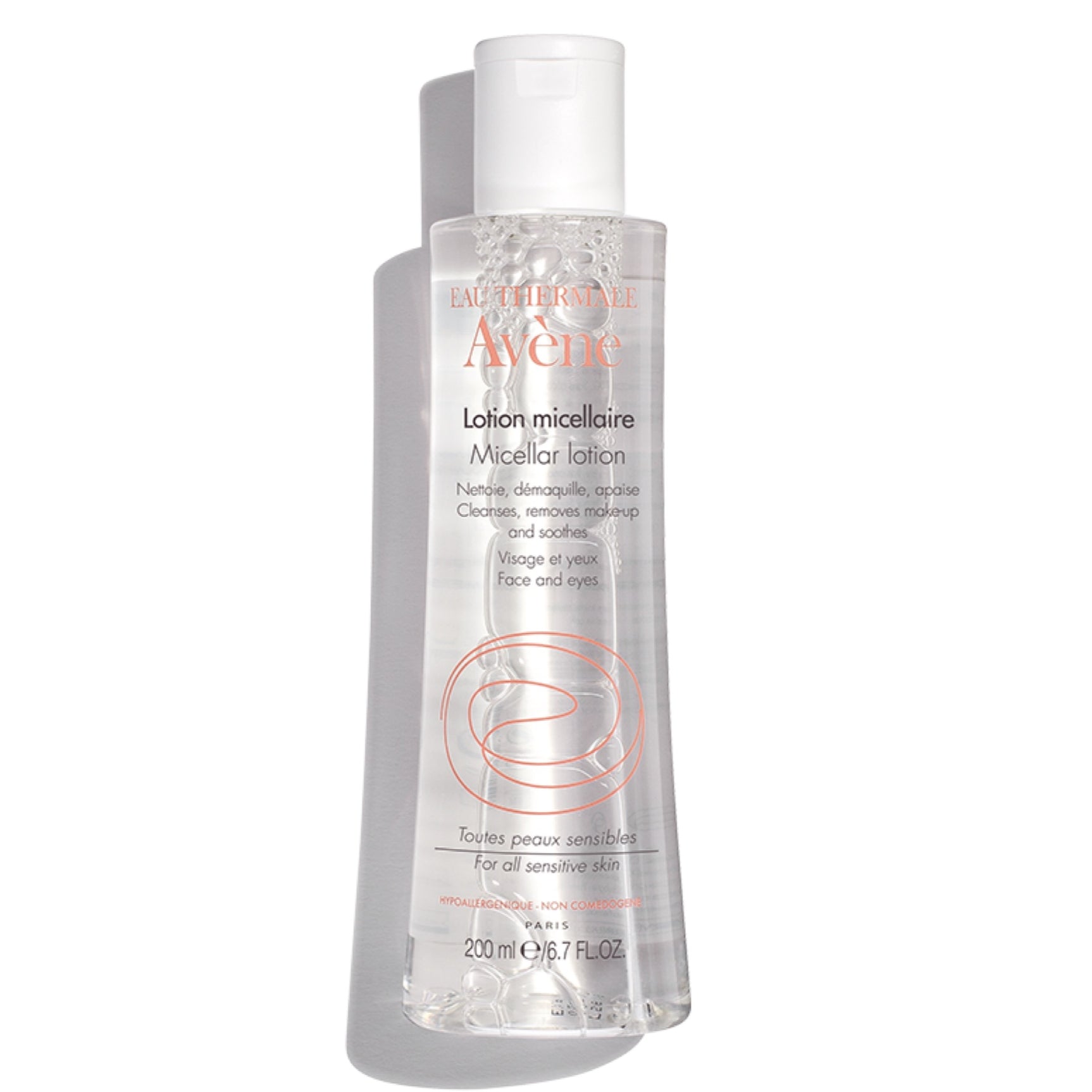 Avene Avène Micellar Lotion 200mL