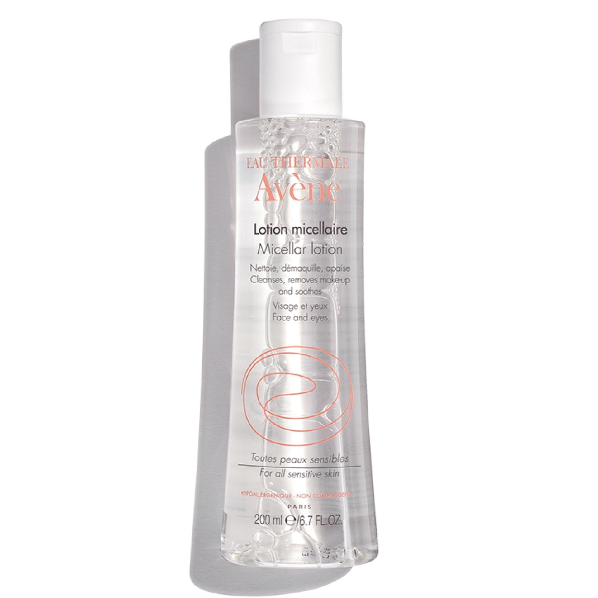 Avène Micellar Lotion 200mL