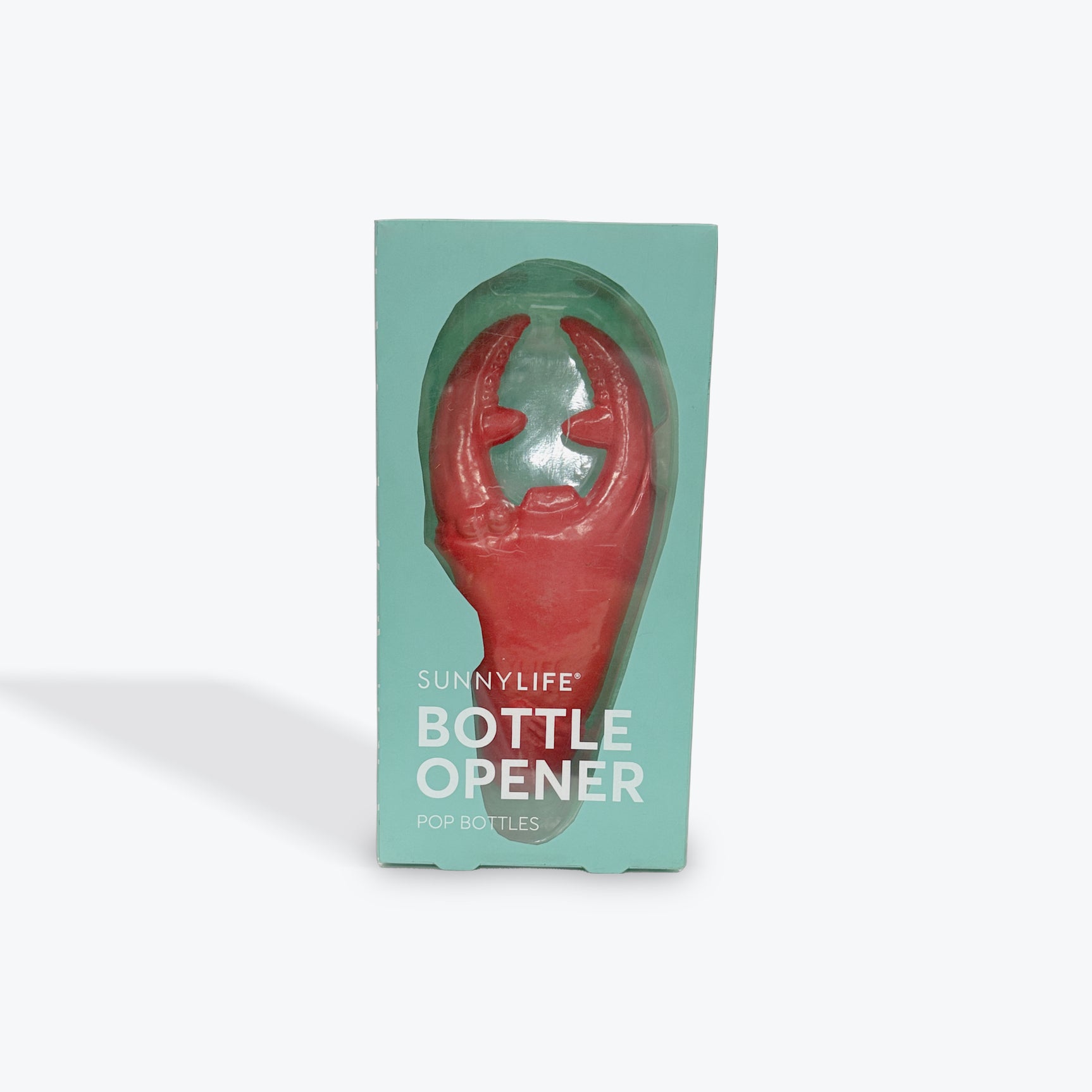Sunny Life Sunnylife Lobster Claw Bottle Opener