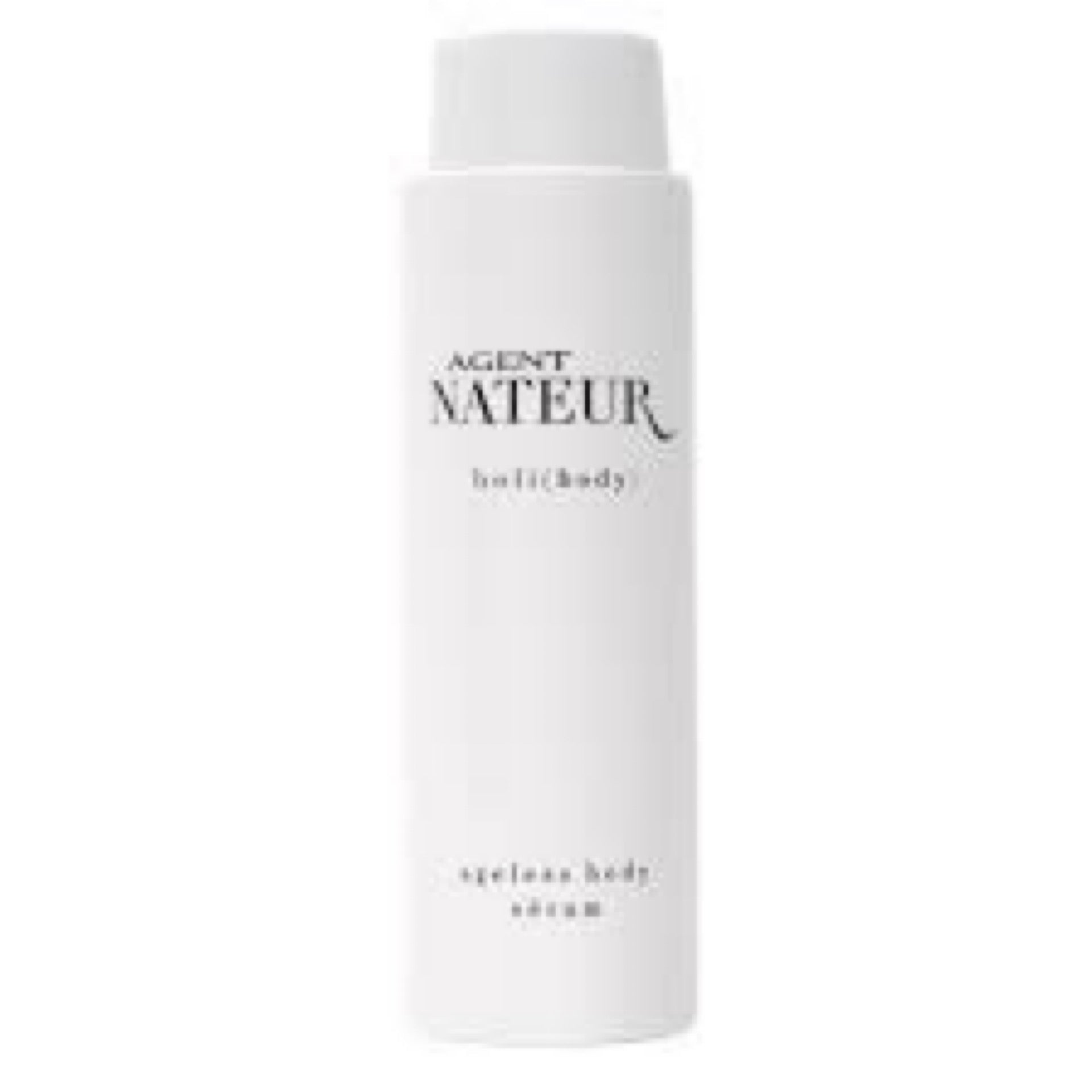Agent Nateur holi (oil) Youth Body Serum