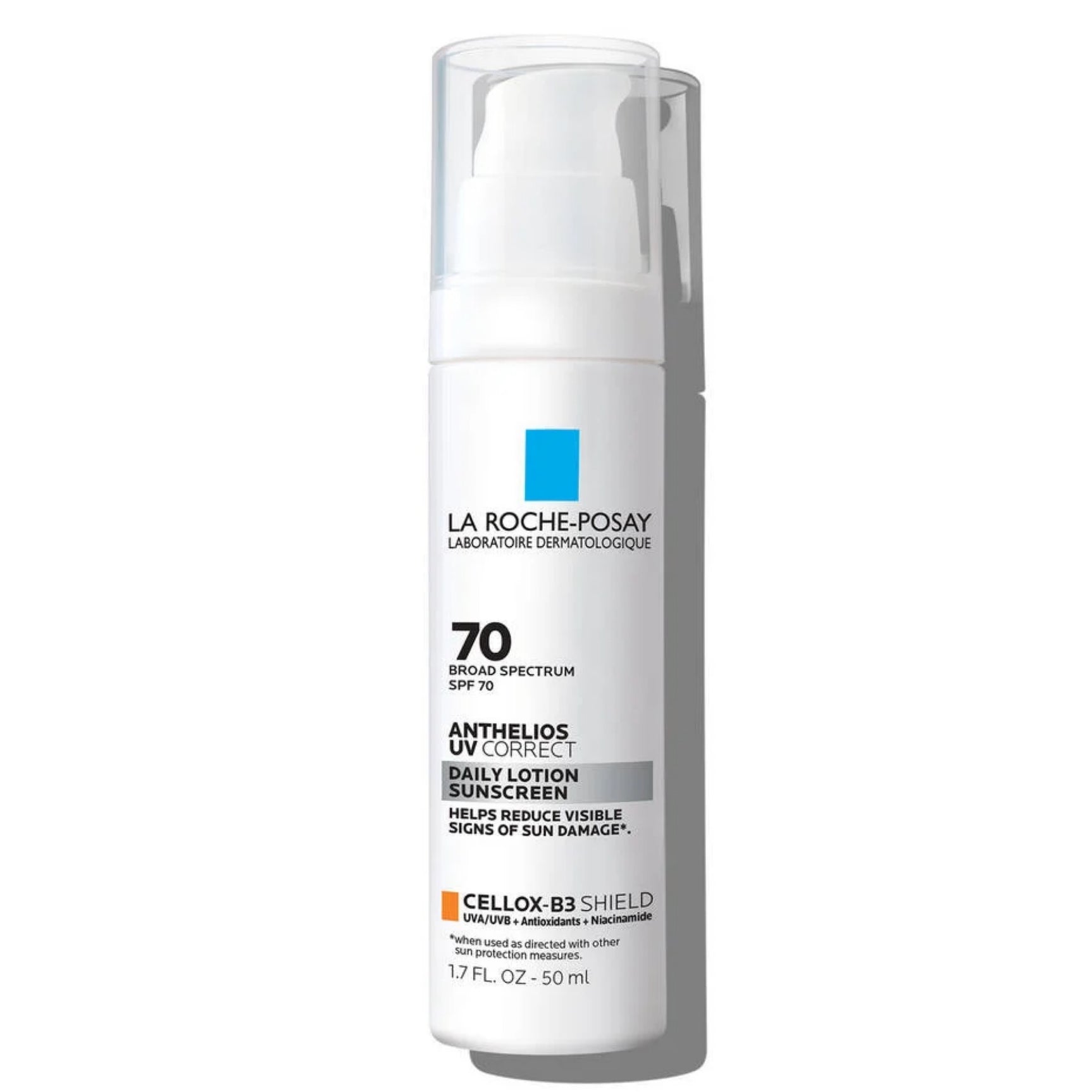 La Roche Posay La Roche-Posay Anthelios UV Correct