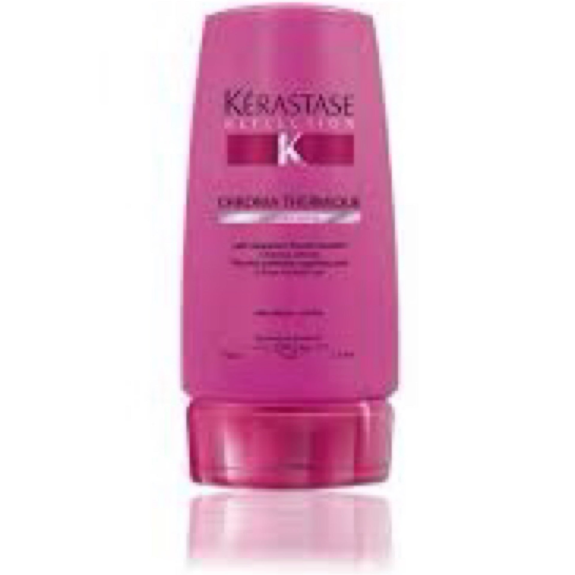 Keraste chroma thermique Thermo radiance protecting milk