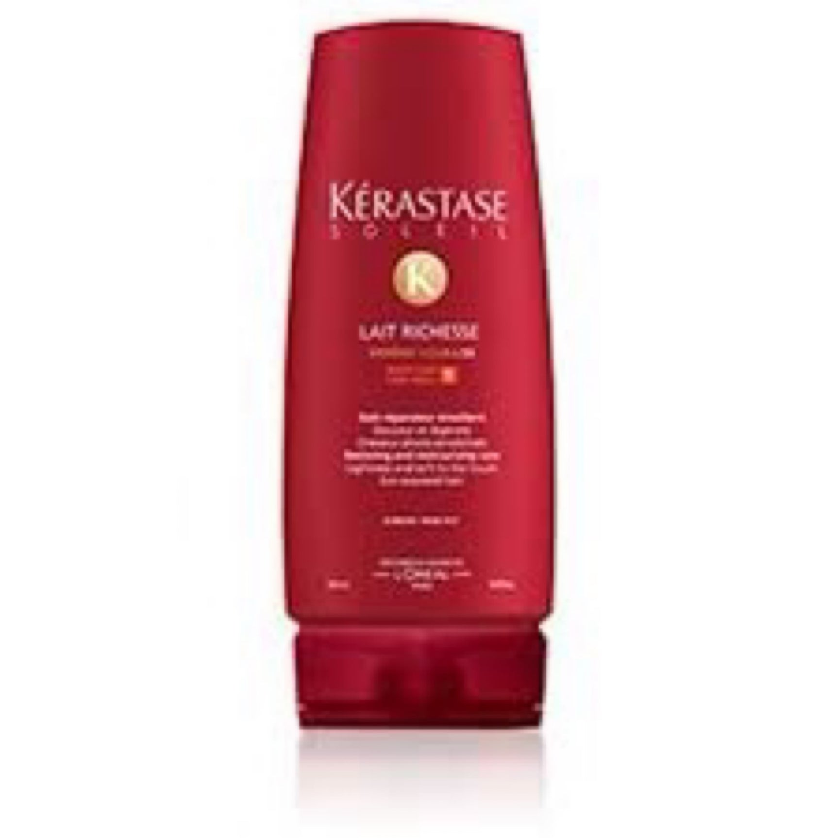 Kerastase restoring and moisturizing care lightness and soft to the touch