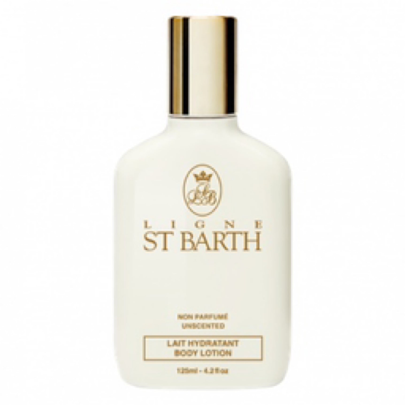 Ligne St Barth Sensitive Skin Body Lotion Unscented