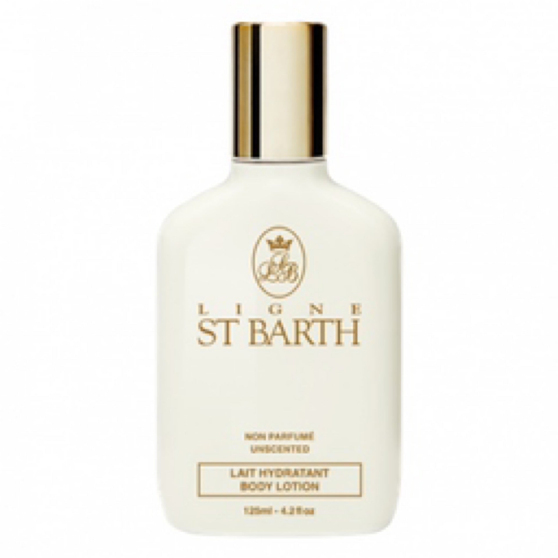 Ligne St Barth Sensitive Skin Body Lotion Unscented
